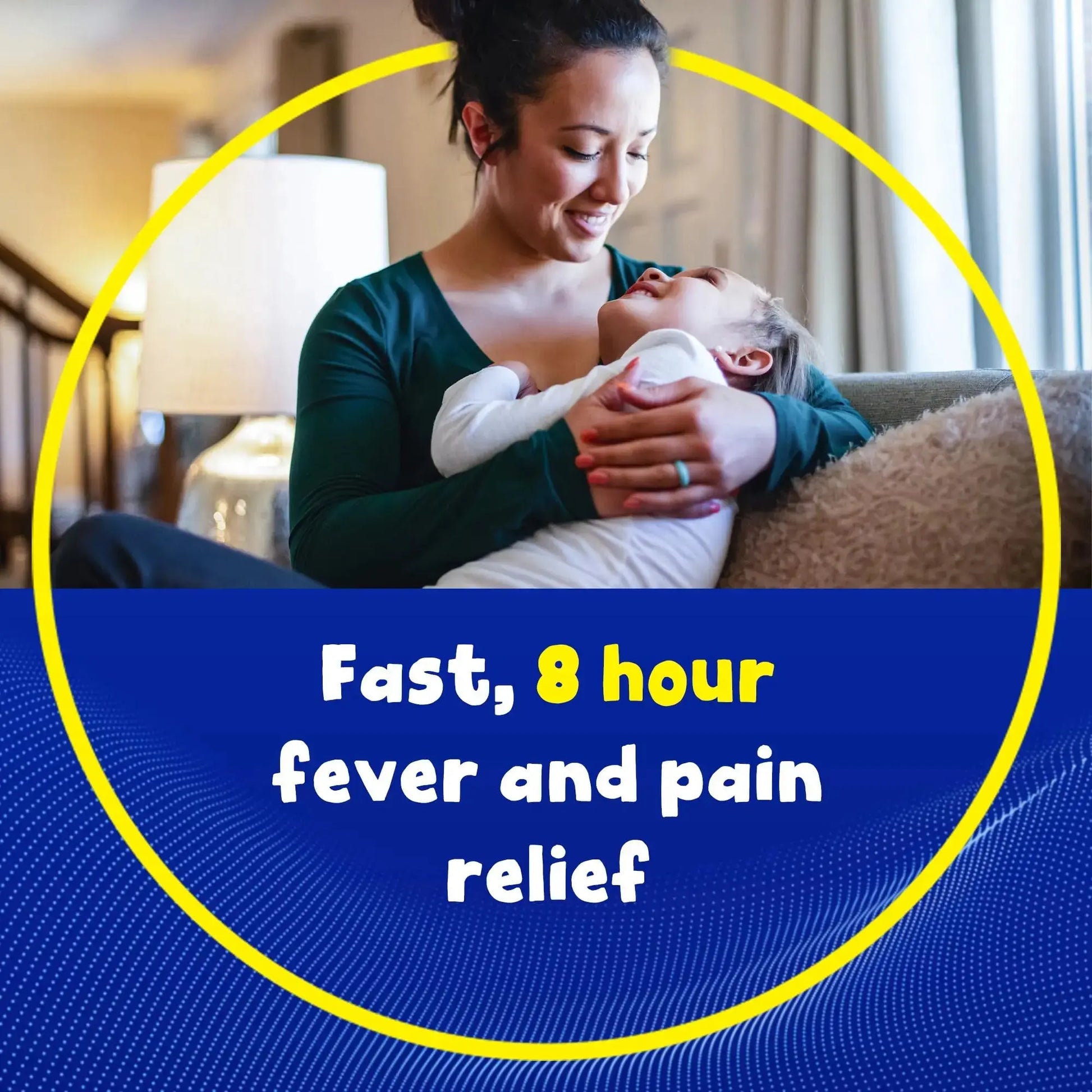Advil Junior Strength Chewable Ibuprofen Pain Reliever and Fever Reducer, Children's Ibuprofen for Pain Relief, Grape - 24 Tablets (Pack of 3) AdvilAu supplements