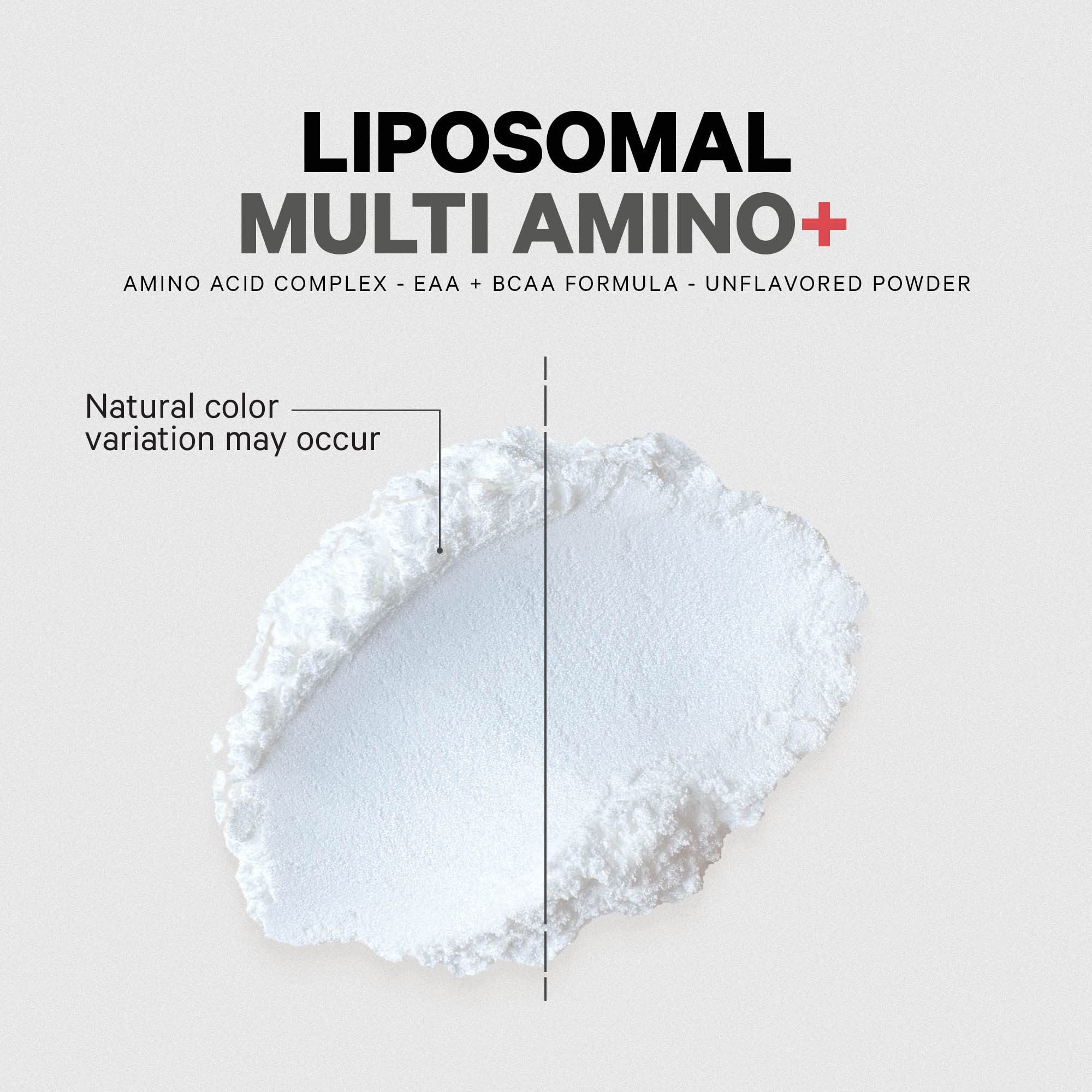 Codeage Liposomal Multi Amino Powder Supplement - BCAA & EAA Supplement All 9 Essential Amino Acids, Branched-Chain Amino Acid, Pre & Post Workout, Unflavored, Liposomal Delivery, Non-GMO, 6.15 oz CodeageAu supplements