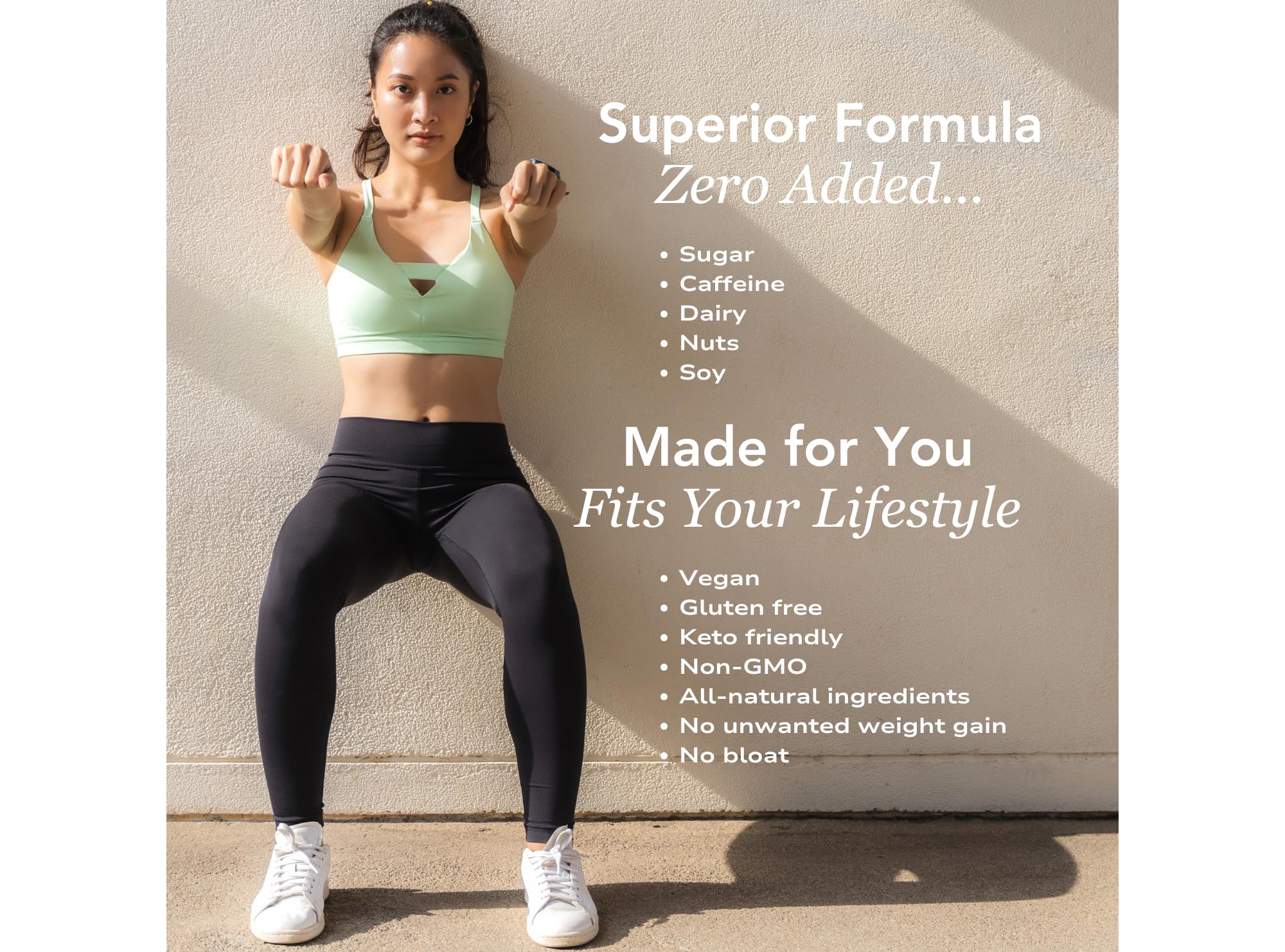 Zeal Naturals Creatine with Electrolytes & Brain Health Nootropics - 30 Servings | Women's Support for Energy, Strength, Focus, & Hydration with B Vitamins | Lemon Sorbet | Zero Sugar No Bloat Formula Zeal NaturalsAu supplements