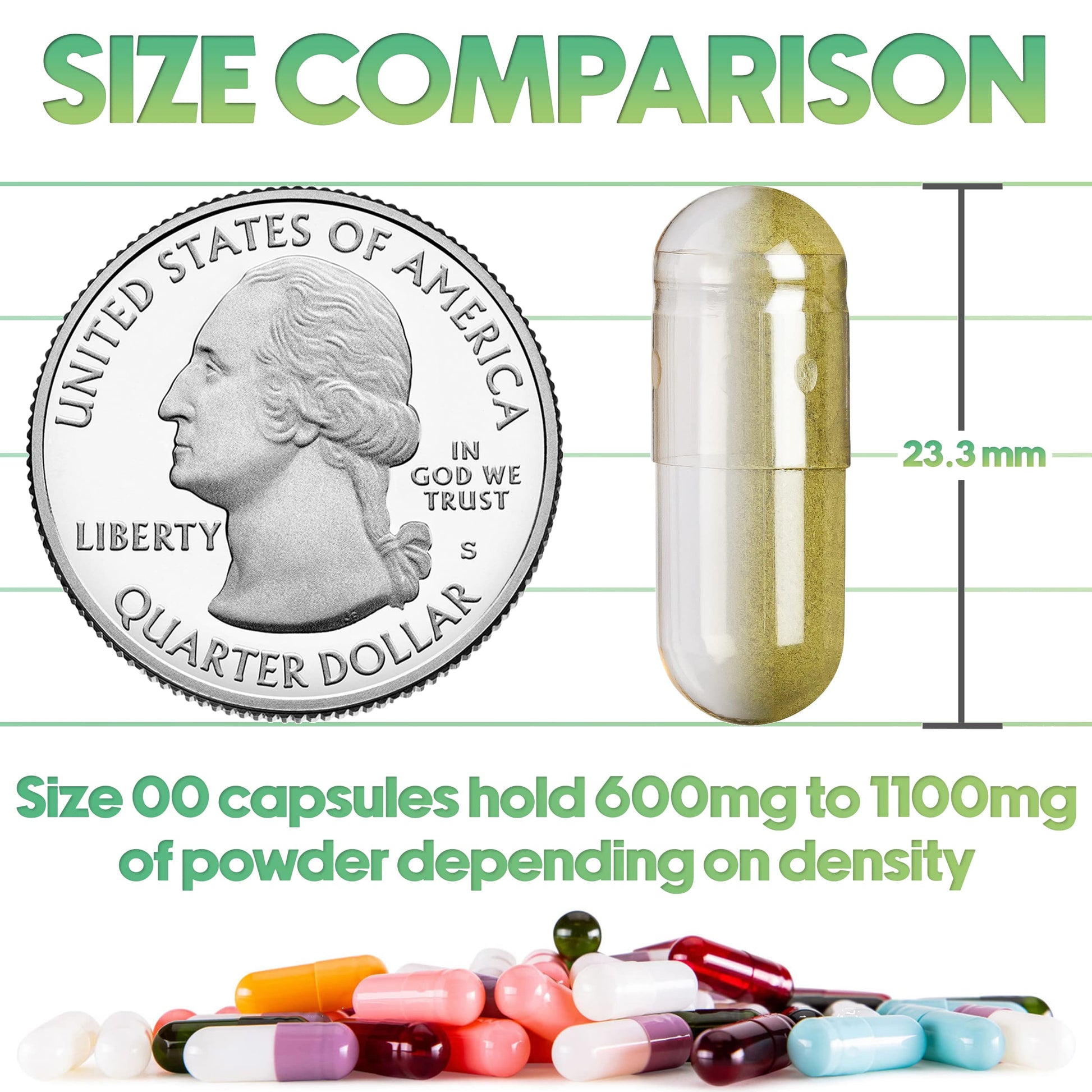 XPRS Nutra Size 00 Empty Capsules - 100 Count Empty Vegan Capsules - Vegetarian Empty Pills - DIY Vegetable Capsule Filling- Veggie Pill Caps (Lavender/White) XPRS NutraAu supplements