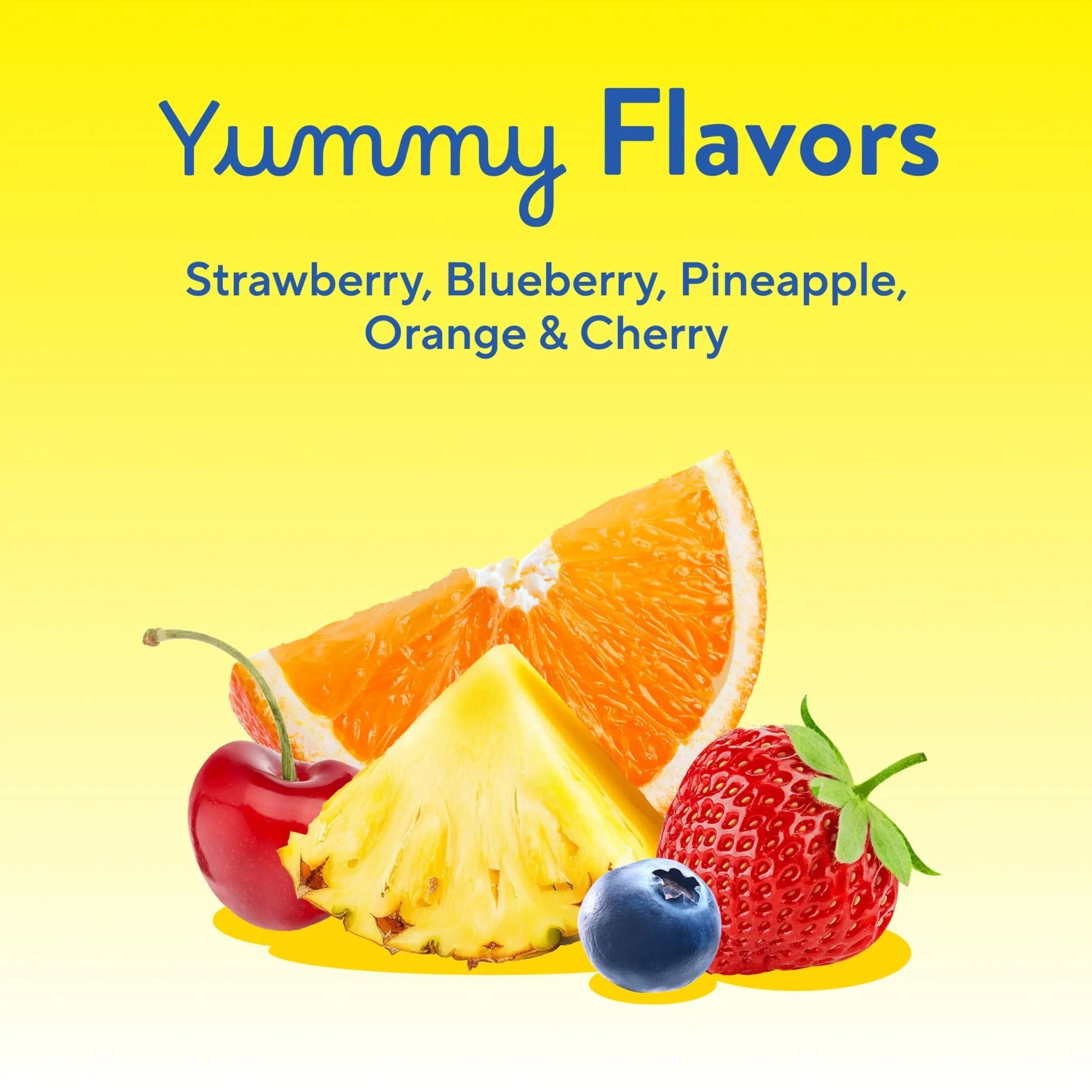 L’il Critters Gummy Vites Daily Gummy Multivitamin for Kids, Vitamin C, D3 for Immune Support Cherry, Strawberry, Orange Lil CrittersAu supplements
