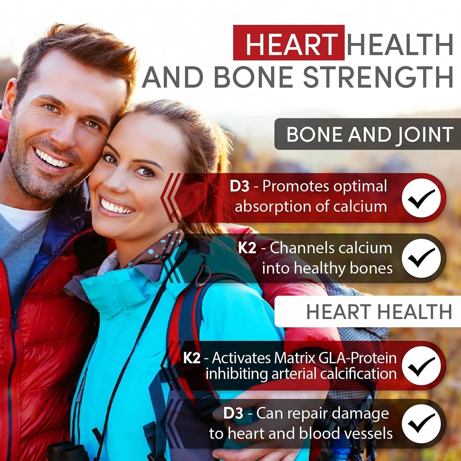 Arthur Andrew Medical, KD Ultra, Immunity, Heart and Bone Health, 30 Capsules Arthur Andrew MedicalAu supplements