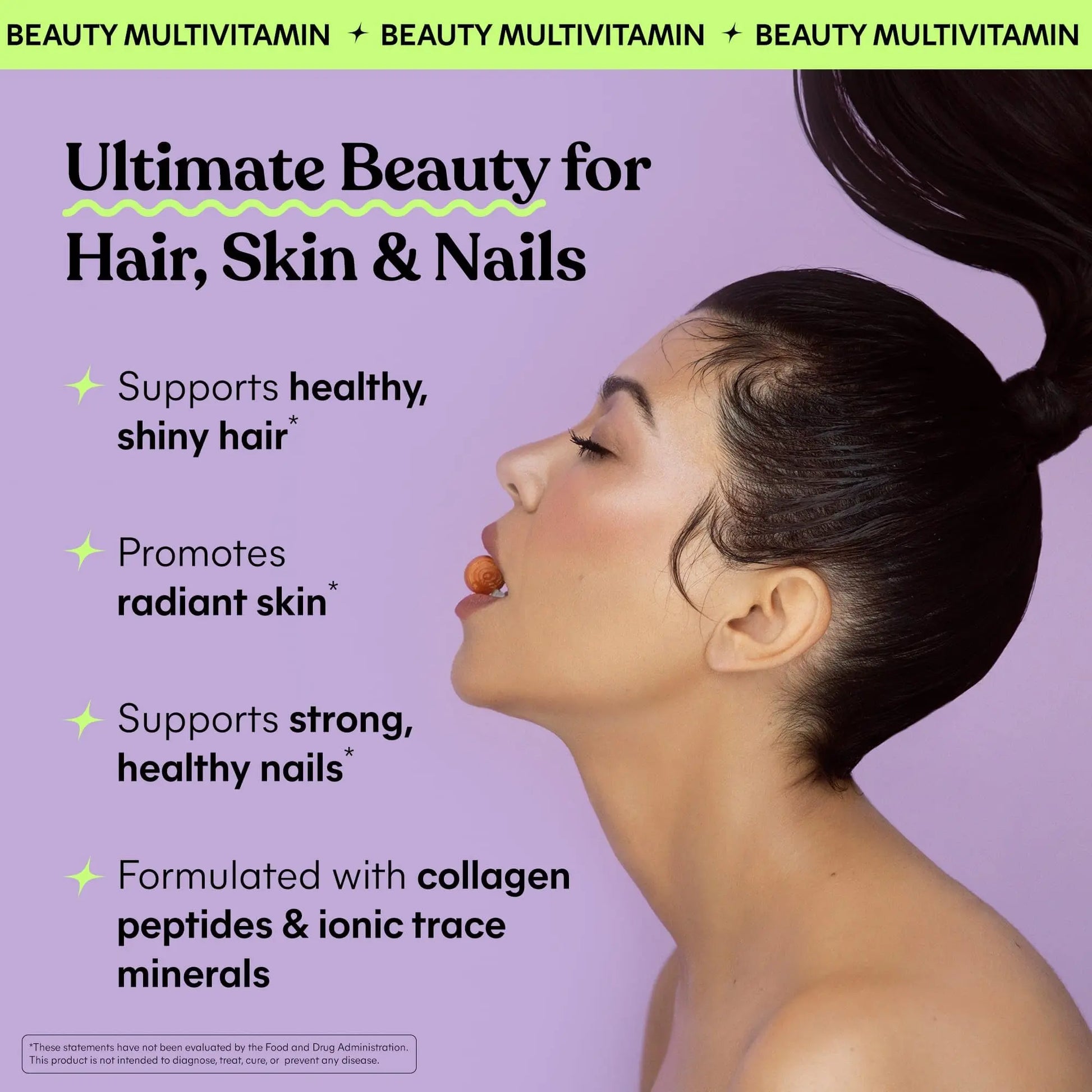 Lemme Glow Collagen Hair Gummies for Strong, Thick Hair & Reduced Shedding Smooth Anti Cellulite Capsules for Women, Smooth Legs & Thighs, Reduce Cellulite & Crepey Skin Bundle Lemmenz supplements