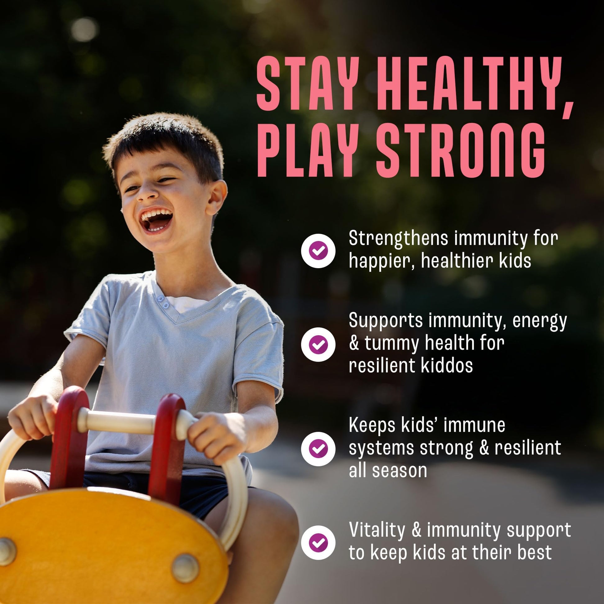 NAVEH PHARMA Postbiotics Kids Strawberry Gummies. Children’s Postbiotics, Ages 4+, 1 Trillion metabolites 200X Ingredients Than Probiotic Or Prebiotic. Gut Health, Immunity, Digestion & Microbiome NAVEH PHARMAAu supplements