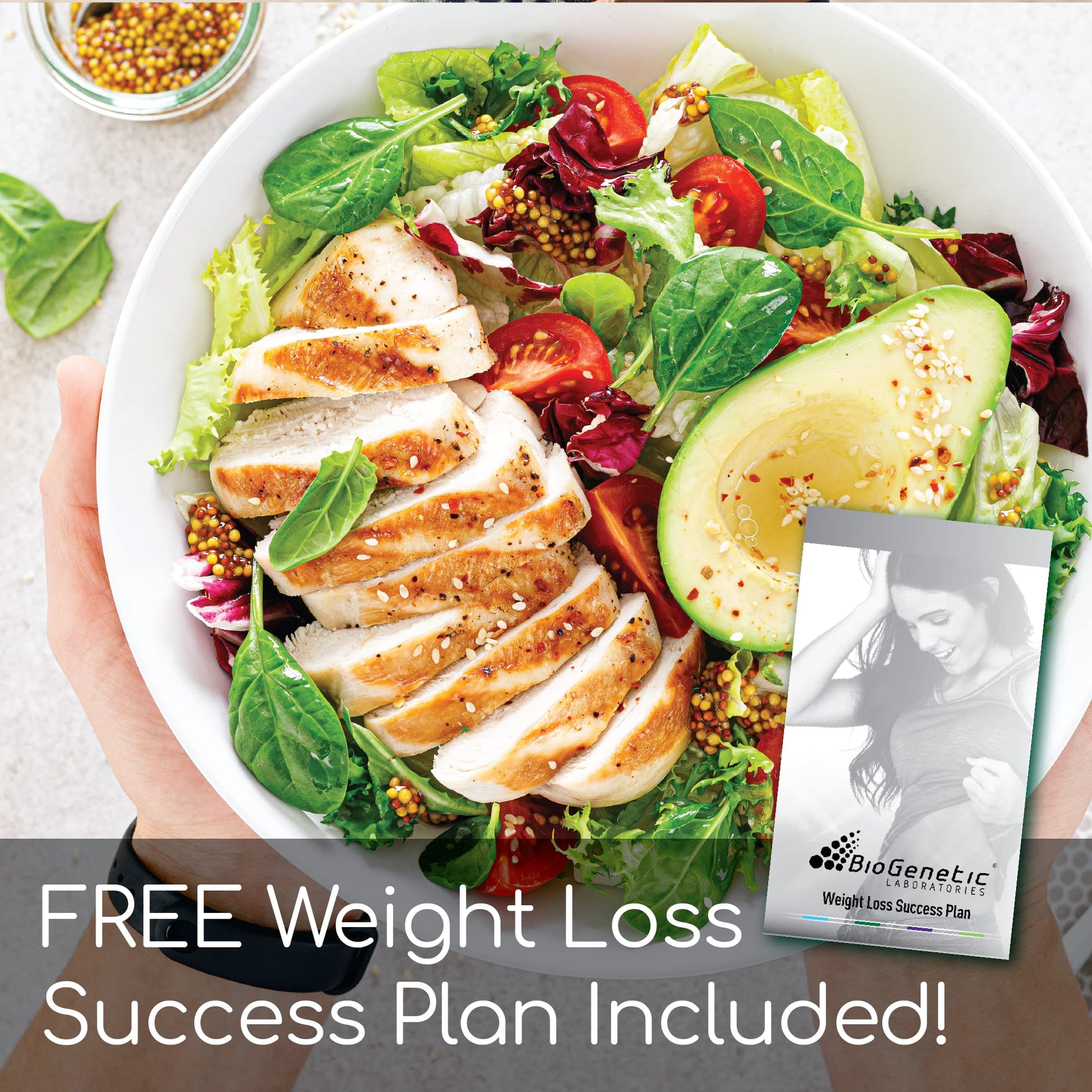 BioGenetic Labs Forskolin Lean & Tone - Weight Loss Pills - Body Toning Formula Fat Burner BioGenetic LaboratoriesAu supplements