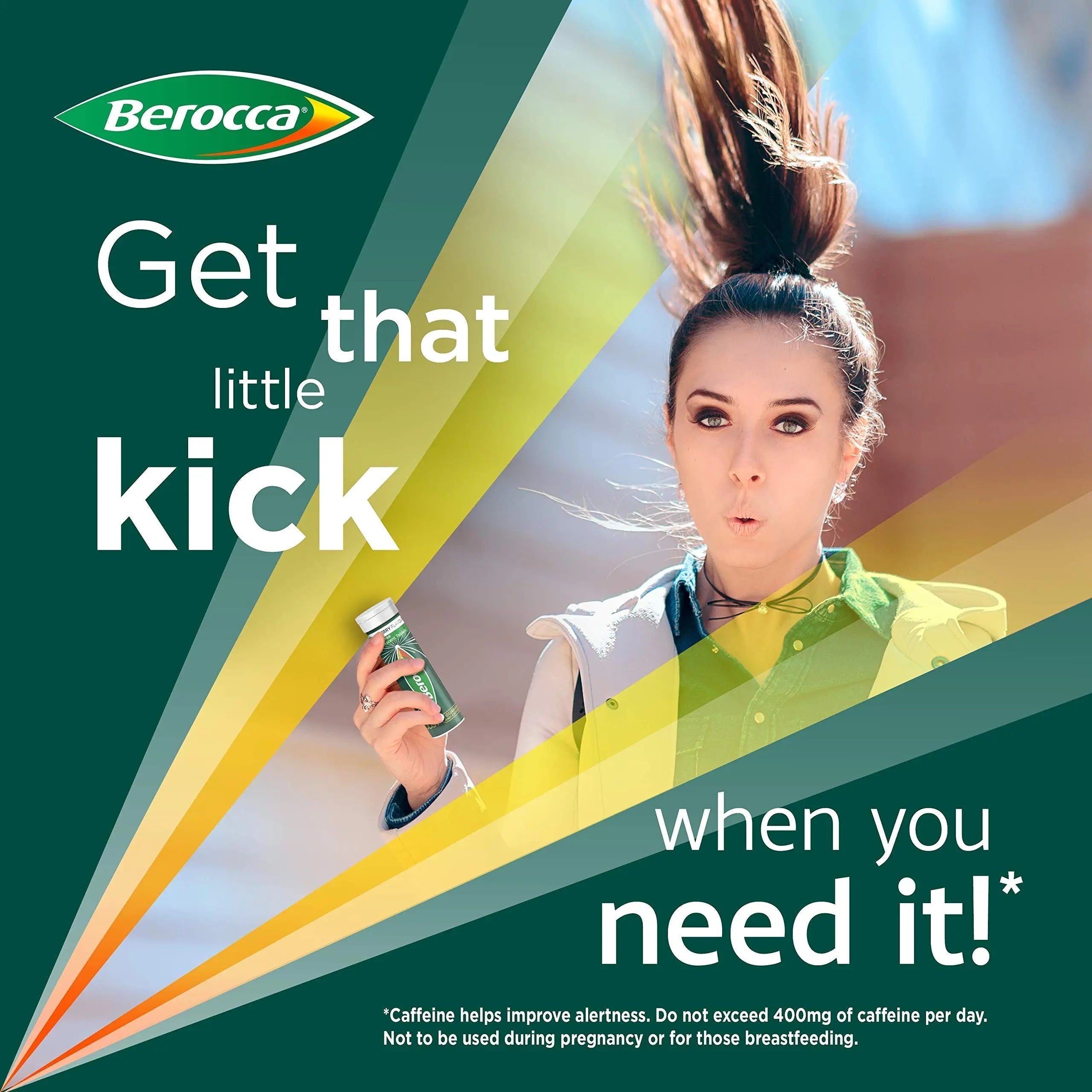 Berocca Boost Multivitamin Tablets Pack Of 20 BeroccaAu supplements