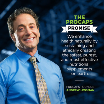 ANDREW LESSMAN Urgent Energy 60 Capsules – Provides a Safe, Healthy Means of Enhan ANDREW LESSMANUS supplements