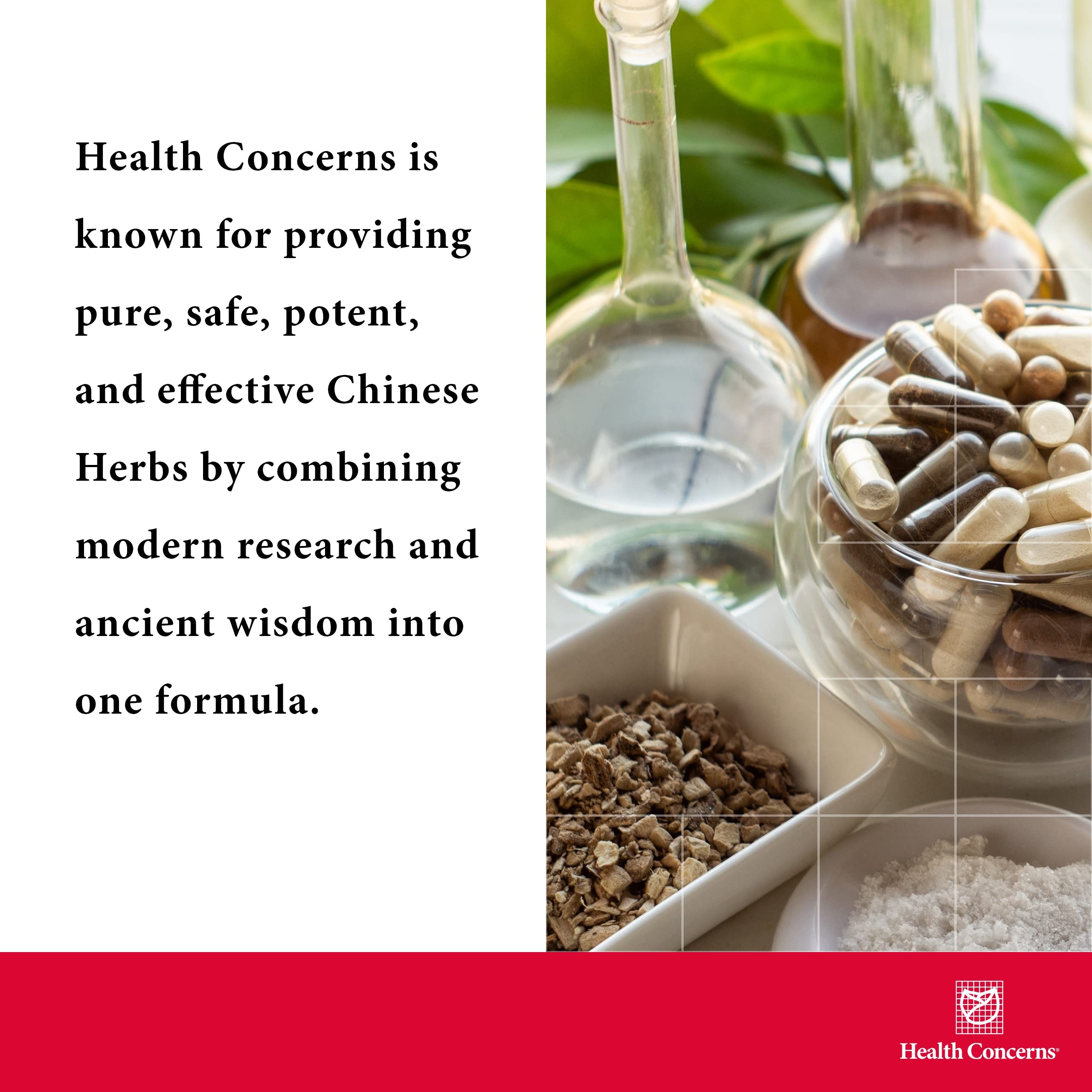 Health Concerns Astra Essence – Herbal Tonic Support Supplement – Traditional Chinese Medicine for Vitality, Memory, Dizziness, Vertigo, Recovery & Immune Support – 270 Capsules Health ConcernsAu supplements