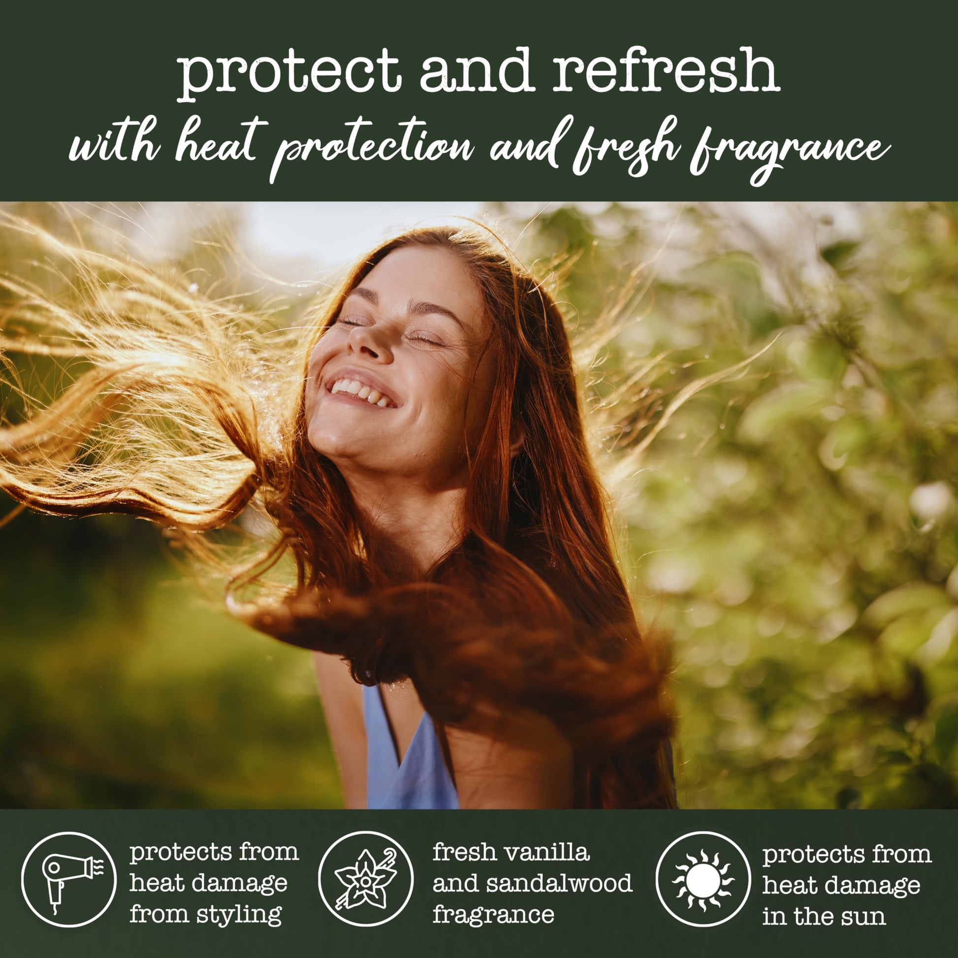SAUCE BEAUTY Guac Hair Gloss, 3 Fl Oz High Intensity Shine, Jojoba Oil, Green Tea Extract & Squalane to Smooth, Boost Shine & Control Frizz for Sleeker, Softer, More Manageable Hair, Vegan Formula SAUCE BEAUTYAu supplements