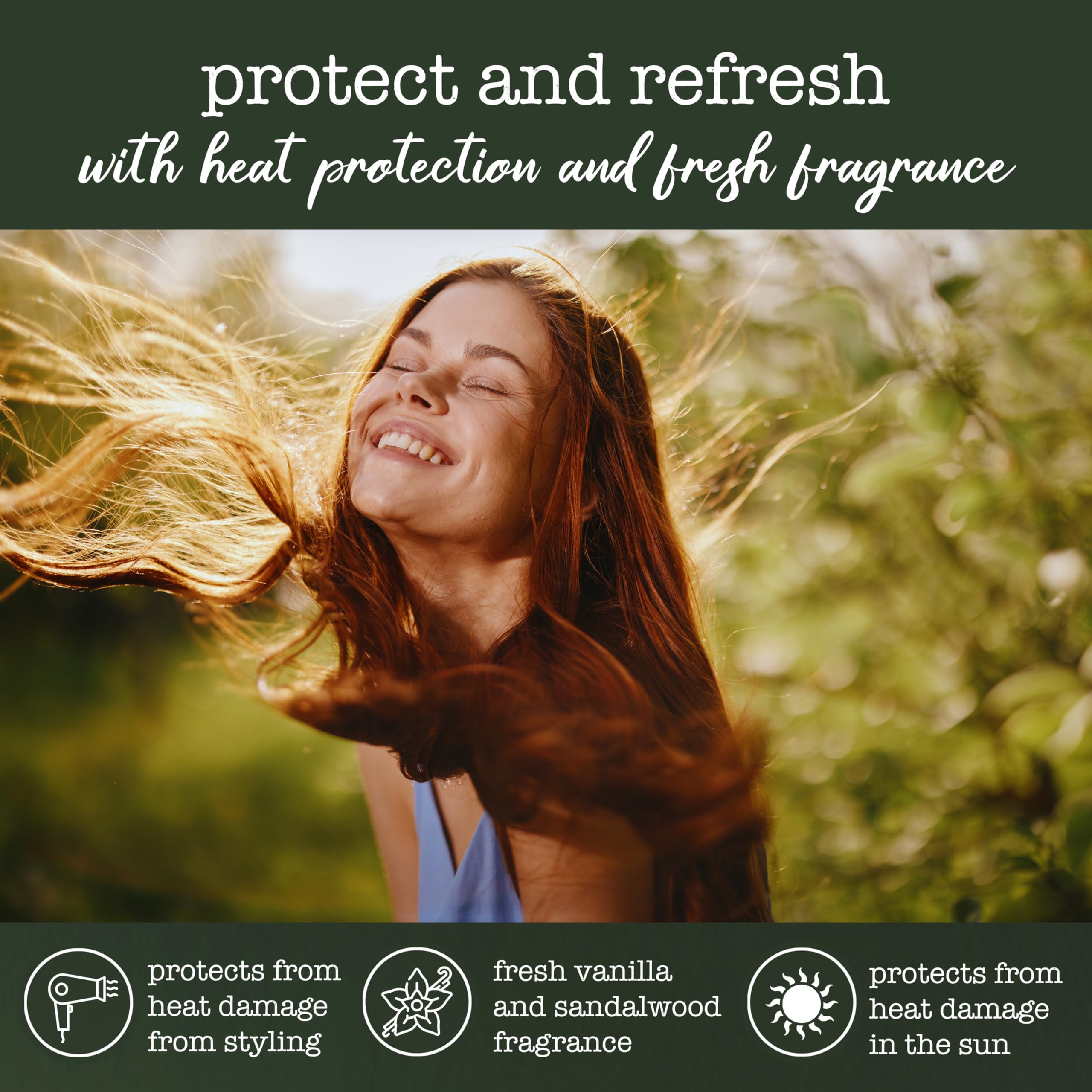 SAUCE BEAUTY Guac Hair Gloss, 3 Fl Oz High Intensity Shine, Jojoba Oil, Green Tea Extract & Squalane to Smooth, Boost Shine & Control Frizz for Sleeker, Softer, More Manageable Hair, Vegan Formula SAUCE BEAUTYAu supplements