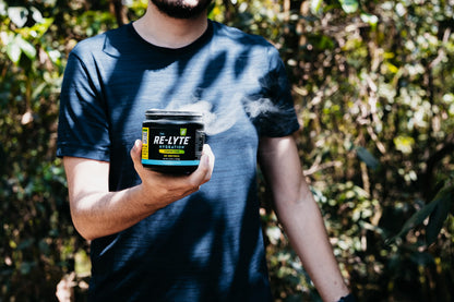 REDMOND Re-Lyte Electrolyte Drink Mix (Lemon Lime)… REDMONDUS supplements
