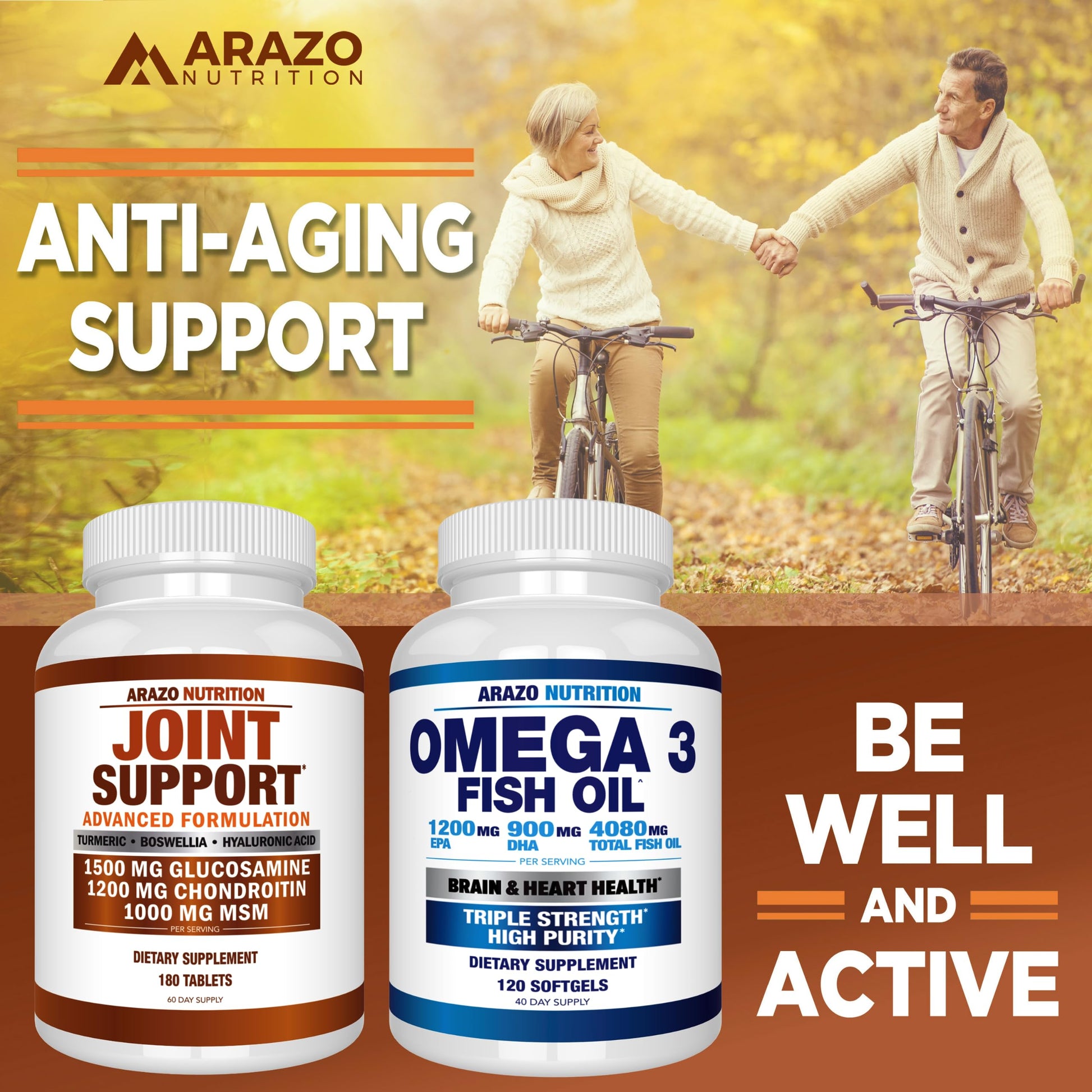 Glucosamine Chondroitin Turmeric Msm Boswellia - Joint Support Supplement for Relief My StoreUS supplements
