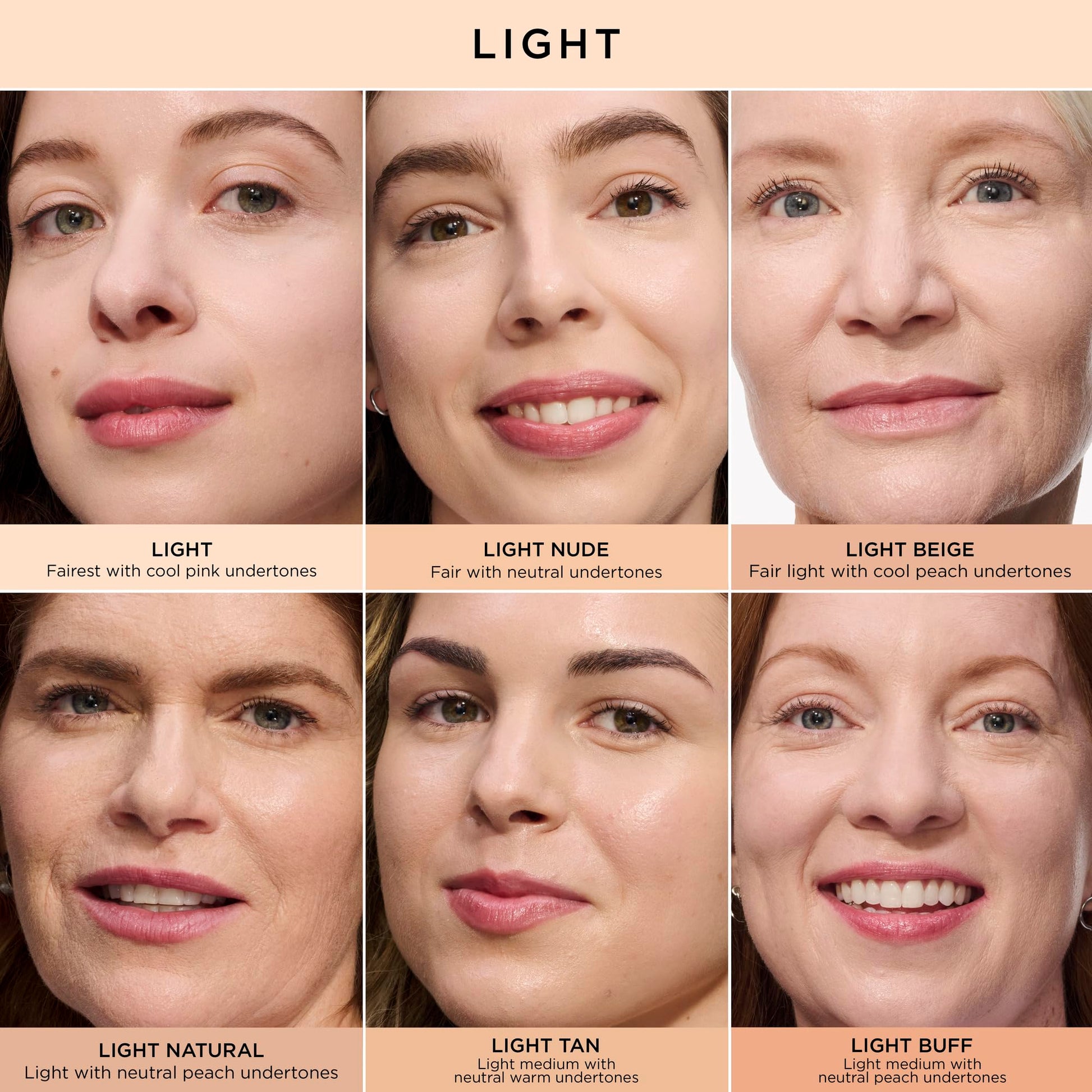 IT Cosmetics Bye Bye Under Eye Concealer (Light Nude) - Water-Resistant, Full Coverage Brightening Concealer For Dark Circles, Fine Lines, Redness & Discoloration, Anti-Aging, 24H Wear - 0.4 fl oz IT CosmeticsAu supplements