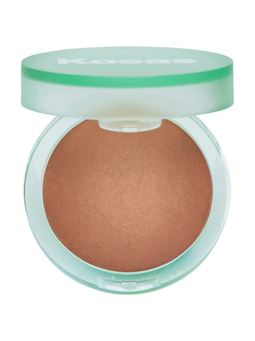 Kosas The Sun Show Bronzer | Natural Skin Glow and Moisturizing, (Medium) KosasAu supplements