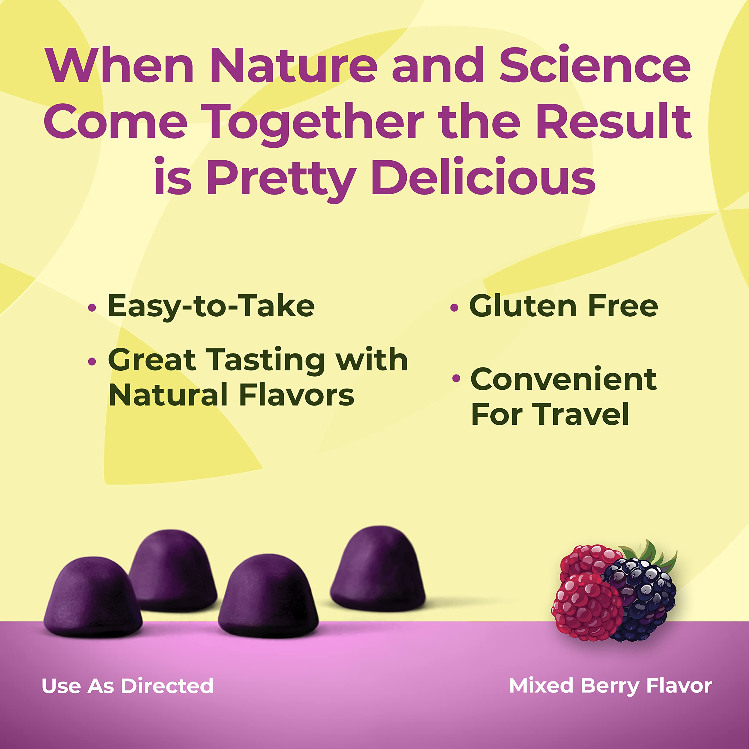 Senokot Dietary Supplement Laxative Gummies, Natural Senna Extract, Gentle, Overnight Relief SenokotAu supplements