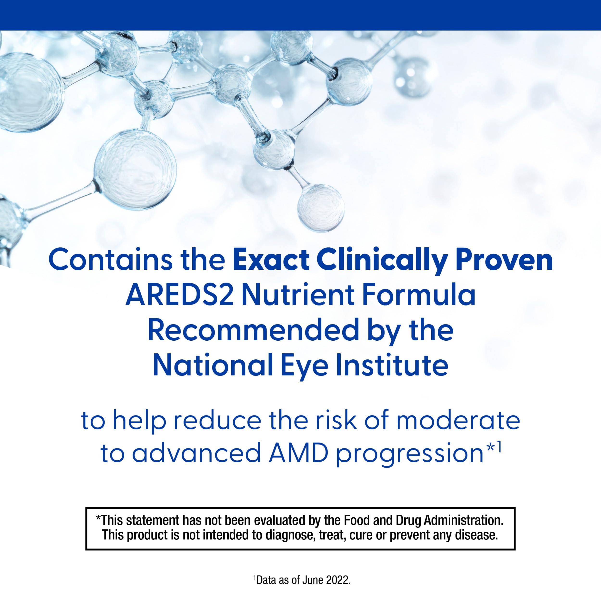 PreserVision AREDS 2 Eye Vitamins, #1 Eye Doctor Recommended Brand, Lutein and Zeaxanthin Supplement with Vitamin C, Vitamin E, Zinc, and Copper, 120 Softgels (Minigels) PreserVisionAu supplements