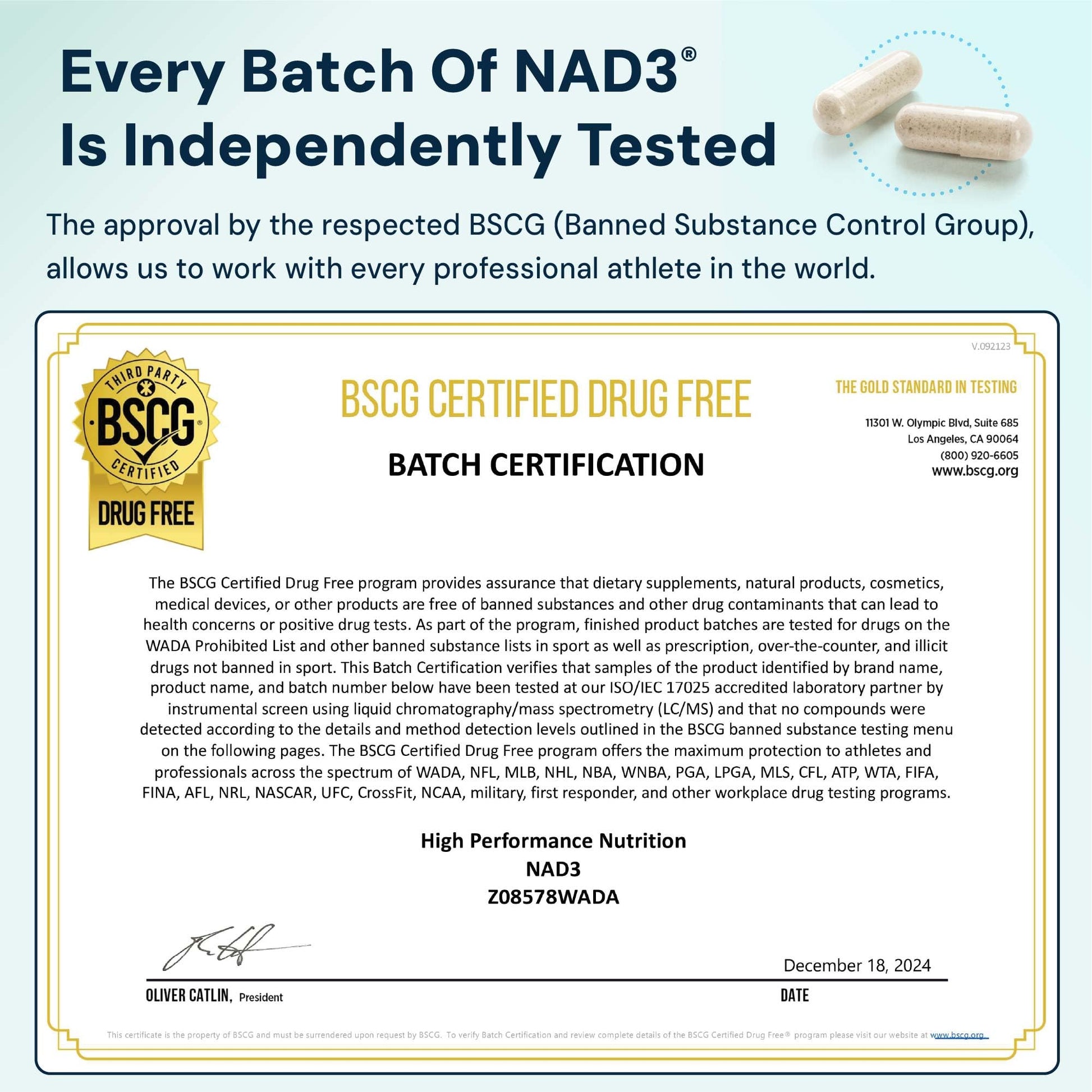 HPN NAD+ Booster – Nicotinamide Riboside Alternative (NAD3) for Men & Women | Anti Aging NRF2 Activator, 312 mg per Serving – Natural Energy Supplement for Longevity & Cellular Health, 30 Veggie Pills HPNAu supplements