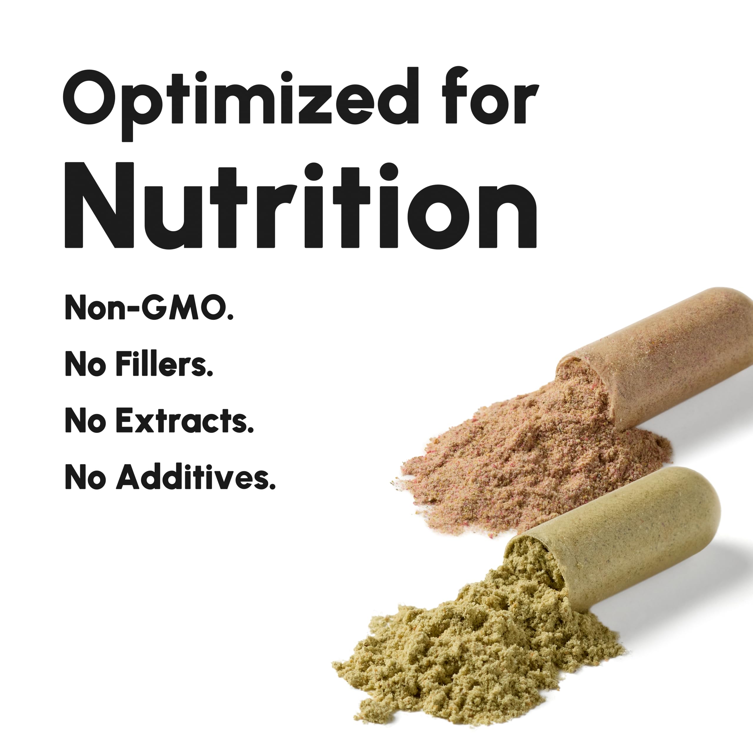 Equal Supplements Fruits and Vegetables Capsules | 2 Month Supply | GMP Certified-Manufactured in US | Fruit and Veggies Supplement for Balance | of Nature, Fruit and Vegetable Capsule for Adults Equal SupplementsAu supplements