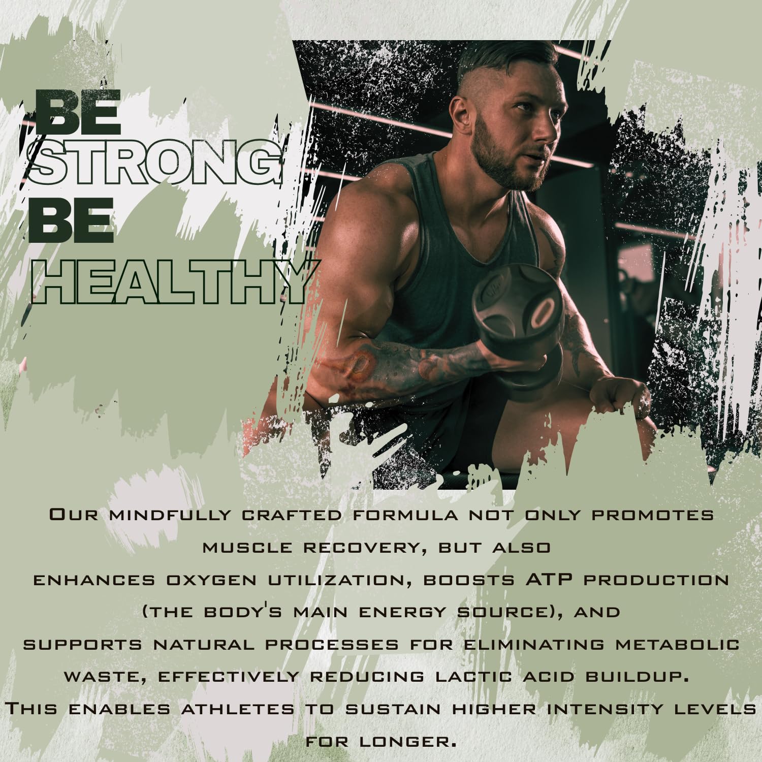 Focus + Energy + Performance Support-6-in-1 Mushroom Nootropic & Mitochondrial Complex-Advanced Brain Supplement-Natural Energy-Caffeine Free Biohack with Lion’s Mane,Cordyceps,Mumijo,Fenugreek Pure Nature Wellness Co.Au supplements