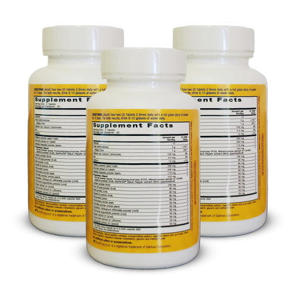 Nature's Secret 15-Day Weight Loss Support Cleanse & Flush (Pack of 3) Nature's SecretUS supplements