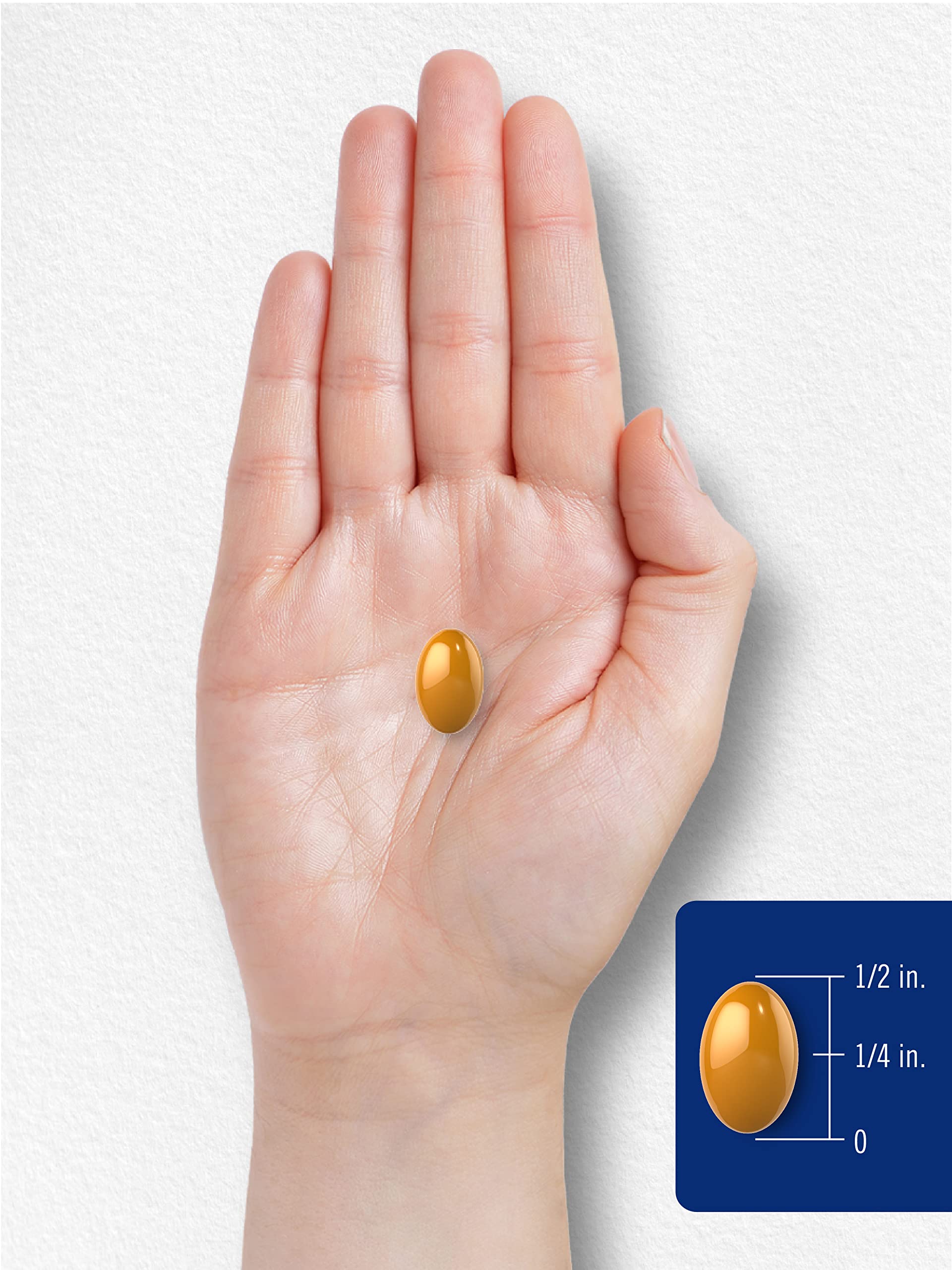 Carlyle CoQ10 300mg | 120 Softgels | Mega Q-Sorb Coenzyme Q-10 | with Black Pepper CarlyleUS supplements