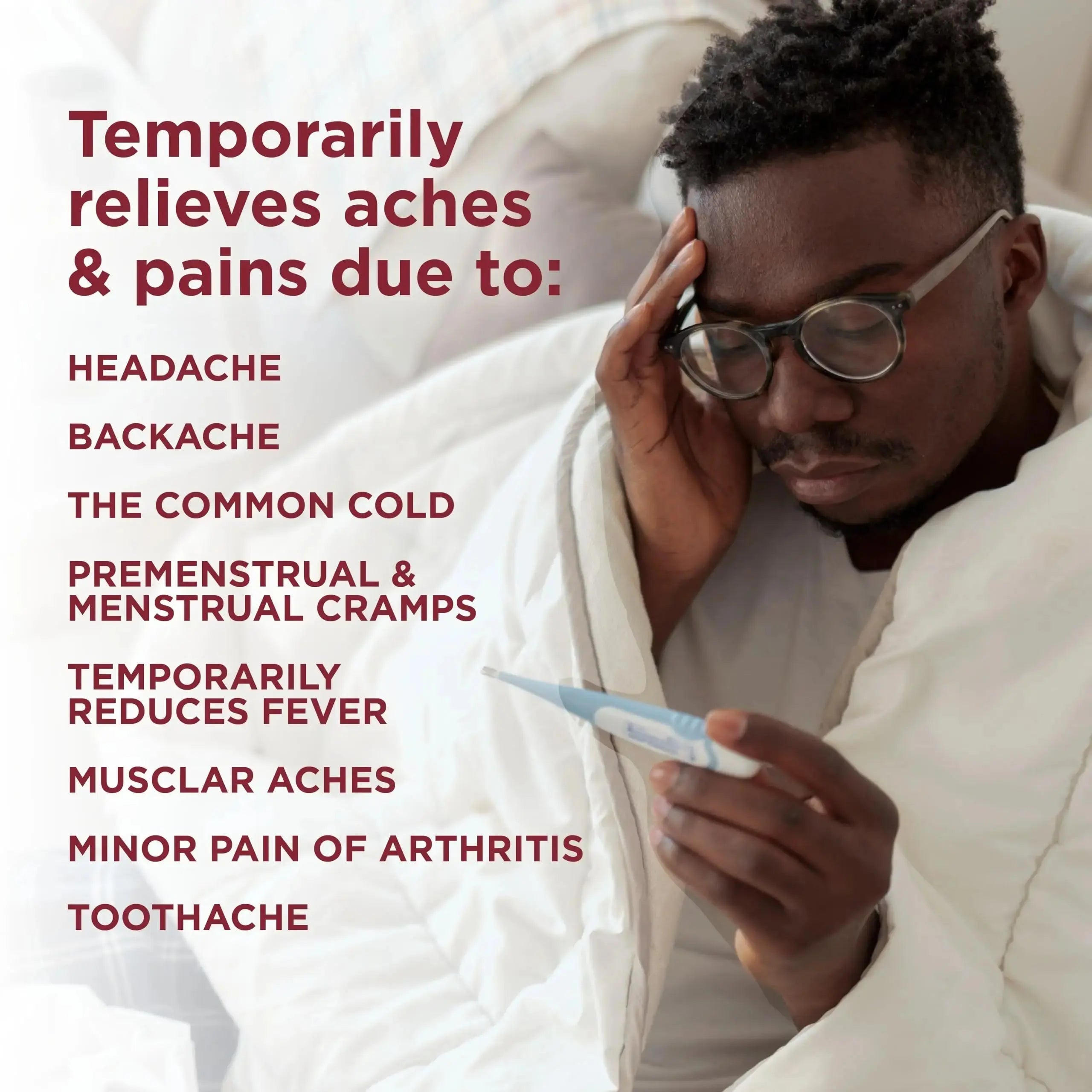 Amazon Basic Care Extra Strength Pain Relief, Acetaminophen Caplets, 500 mg, Pain Reliever/Fever Reducer, 500 Count Amazon Basic CareAu supplements