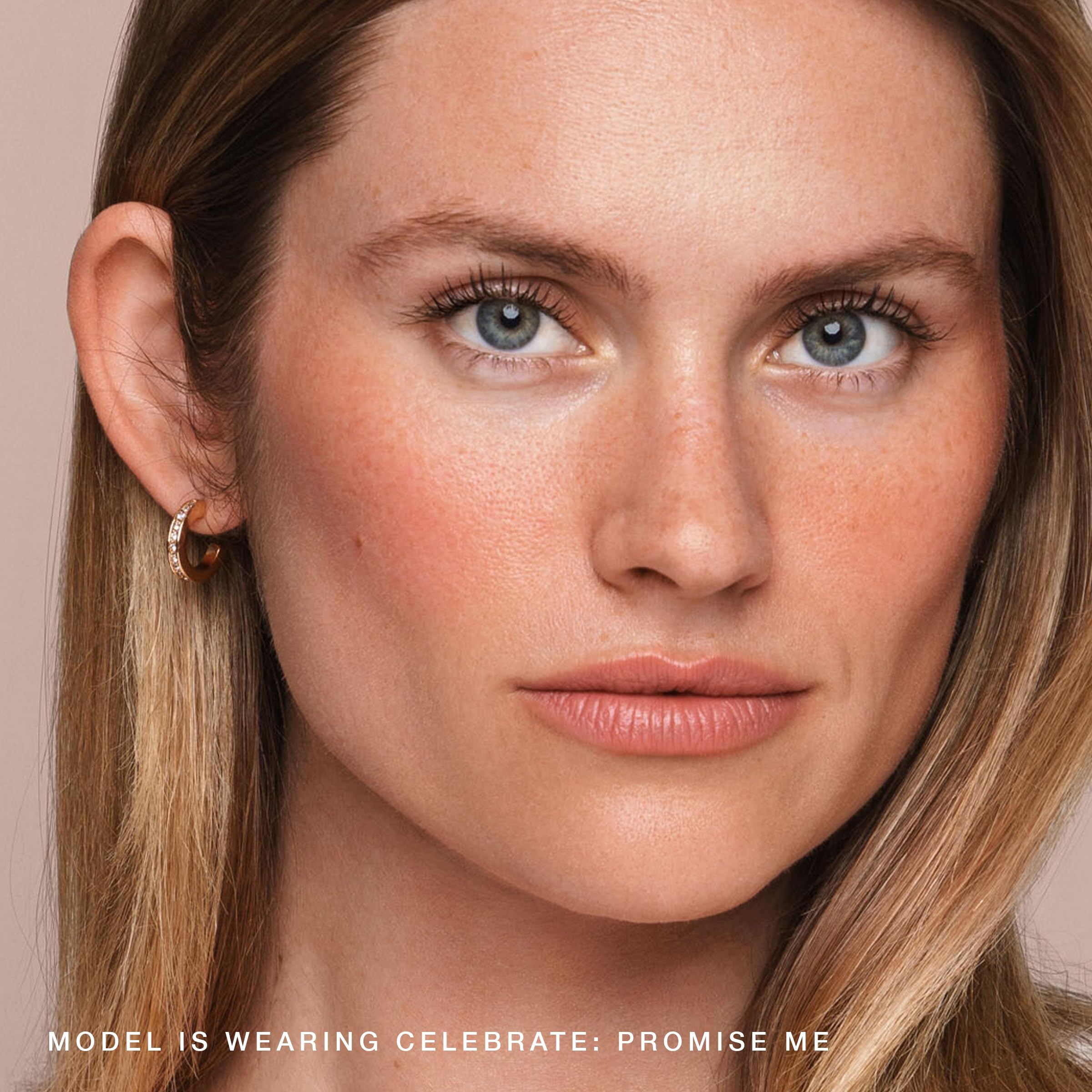 Jouer Blush & Bloom Cheek + Lip Duo - Hydrating Cream Blush Stick for Lip and Cheek Tint - Moisturizing Rose Hip and Squalane Oil Formula, Celebrate JouerAu supplements