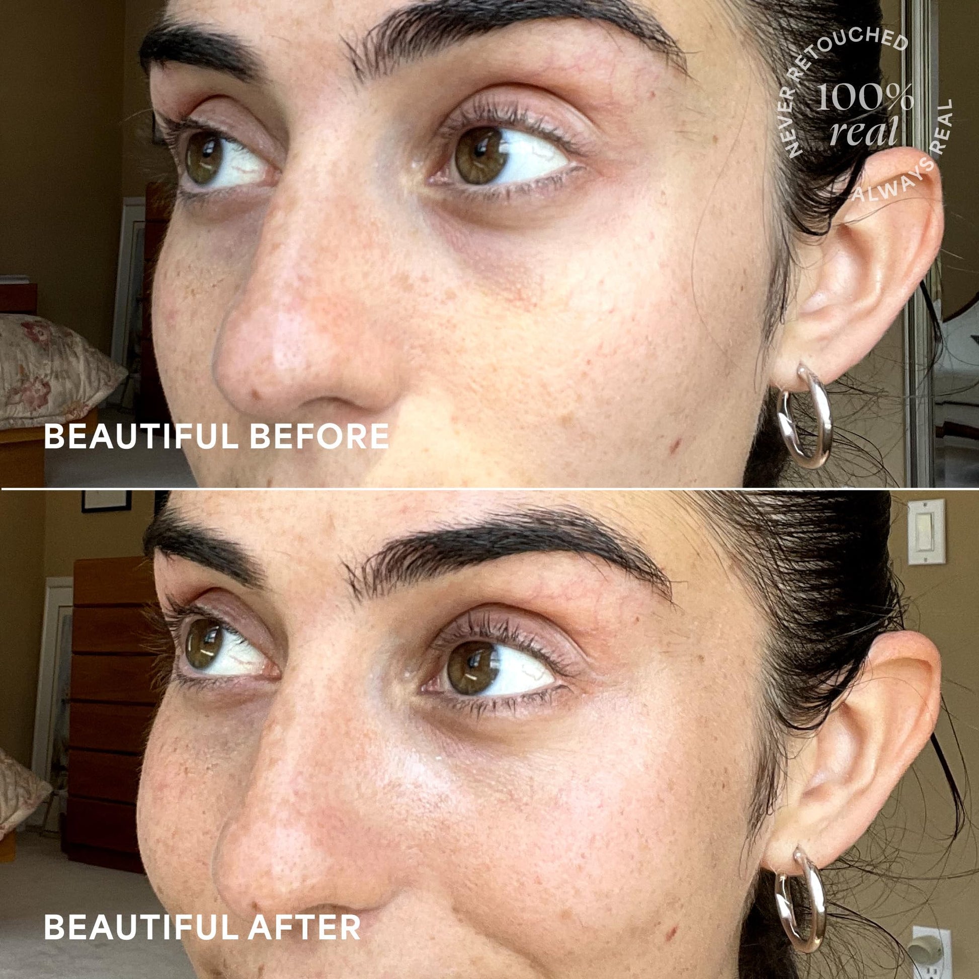 TULA Skin Care Eye Balm Glow & Get It - Dark Circle Treatment, Instantly Hydrate and Brighten Undereye Area, Portable and Perfect to Use On-the-go, 0.35 oz. TULAAu supplements
