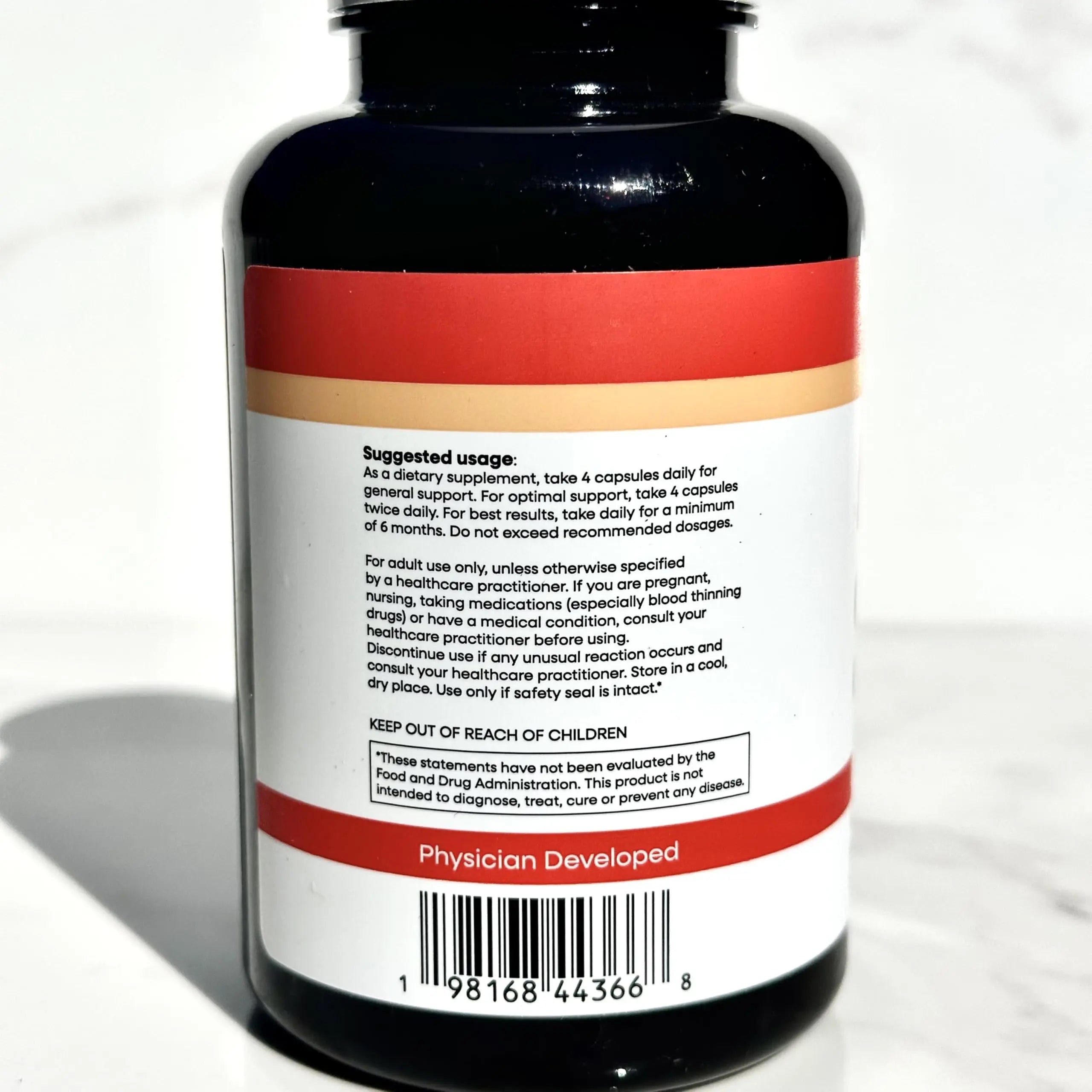 Wisdom In Wellness Gut Optimyze - 120 Digestive Health Capsules - Vitamins & Probiotics for Gut Health - Complete for Men & Women - Digestive Gut Health Pills - Healthy Gut Probiotics Wisdom In Wellnessnz supplements