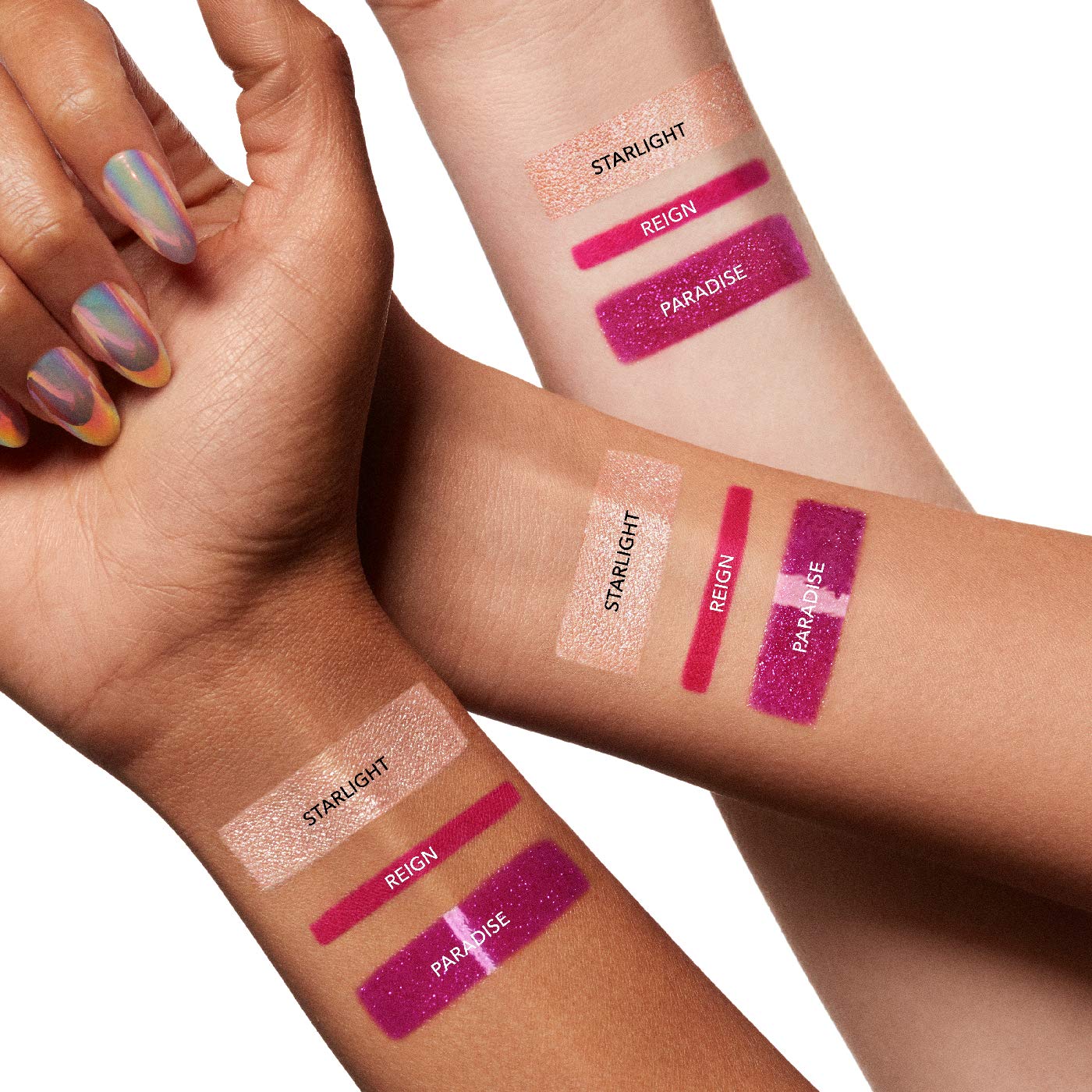 HAUS LABORATORIES by Lady Gaga: HAUS OF COLLECTIONS, HAUS of Starlight Haus LaboratoriesAu supplements
