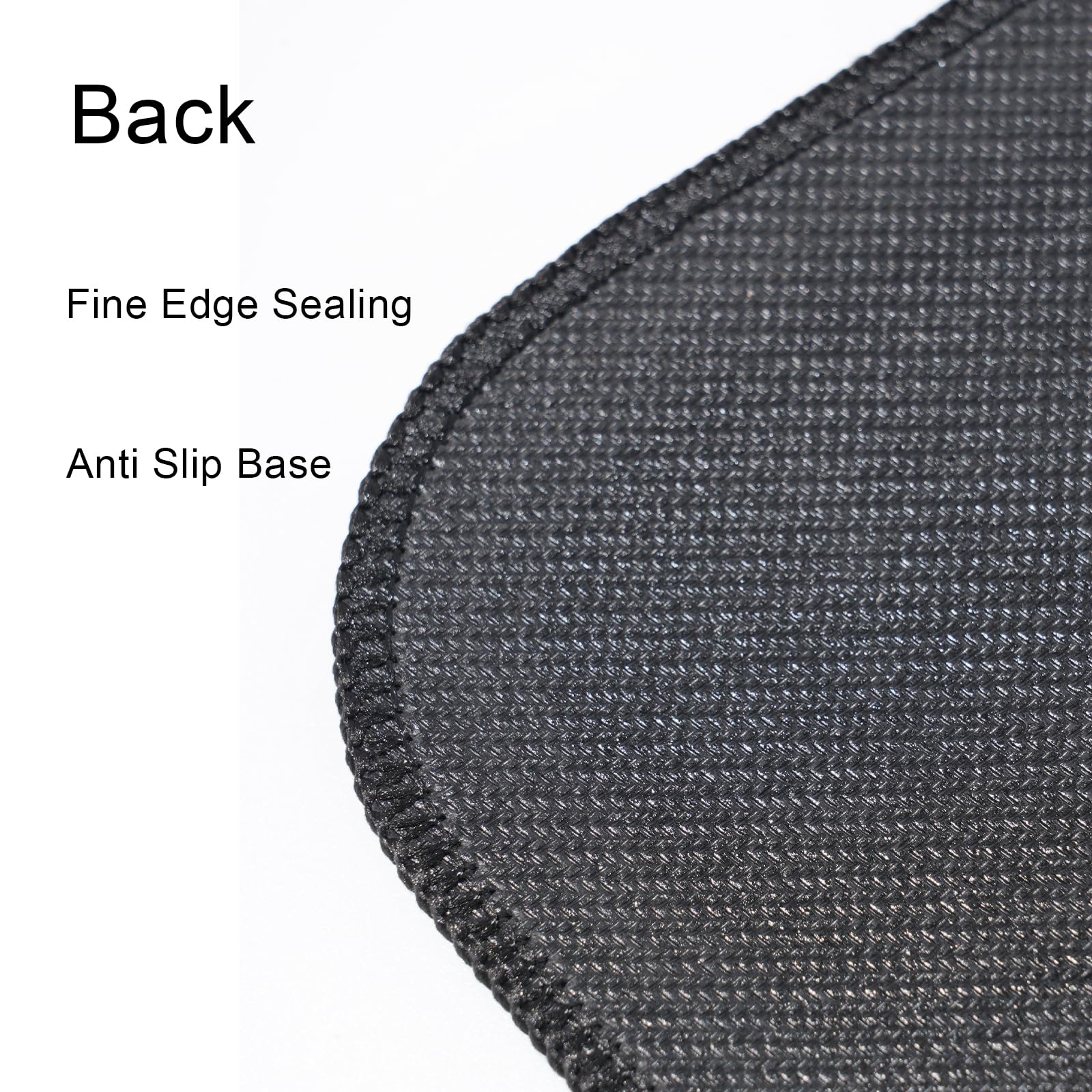 Seader Universal Grounding Mat with 15ft Grounding Cord, Conductive Grounding Mat Earth Pad seaderAu supplements