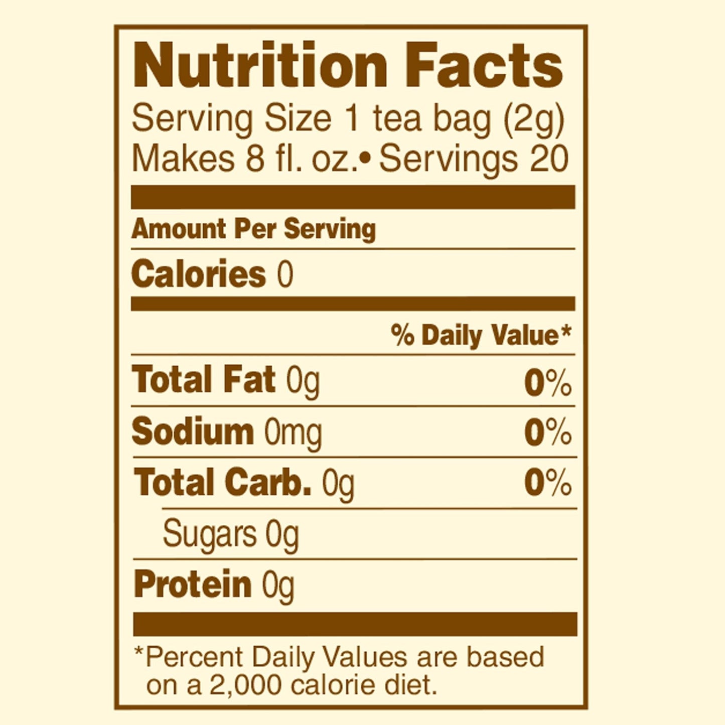 Celestial Seasonings Herbal Tea, Sangria Zinger, 20 Count (Pack of 6) Celestial SeasoningsUS supplements