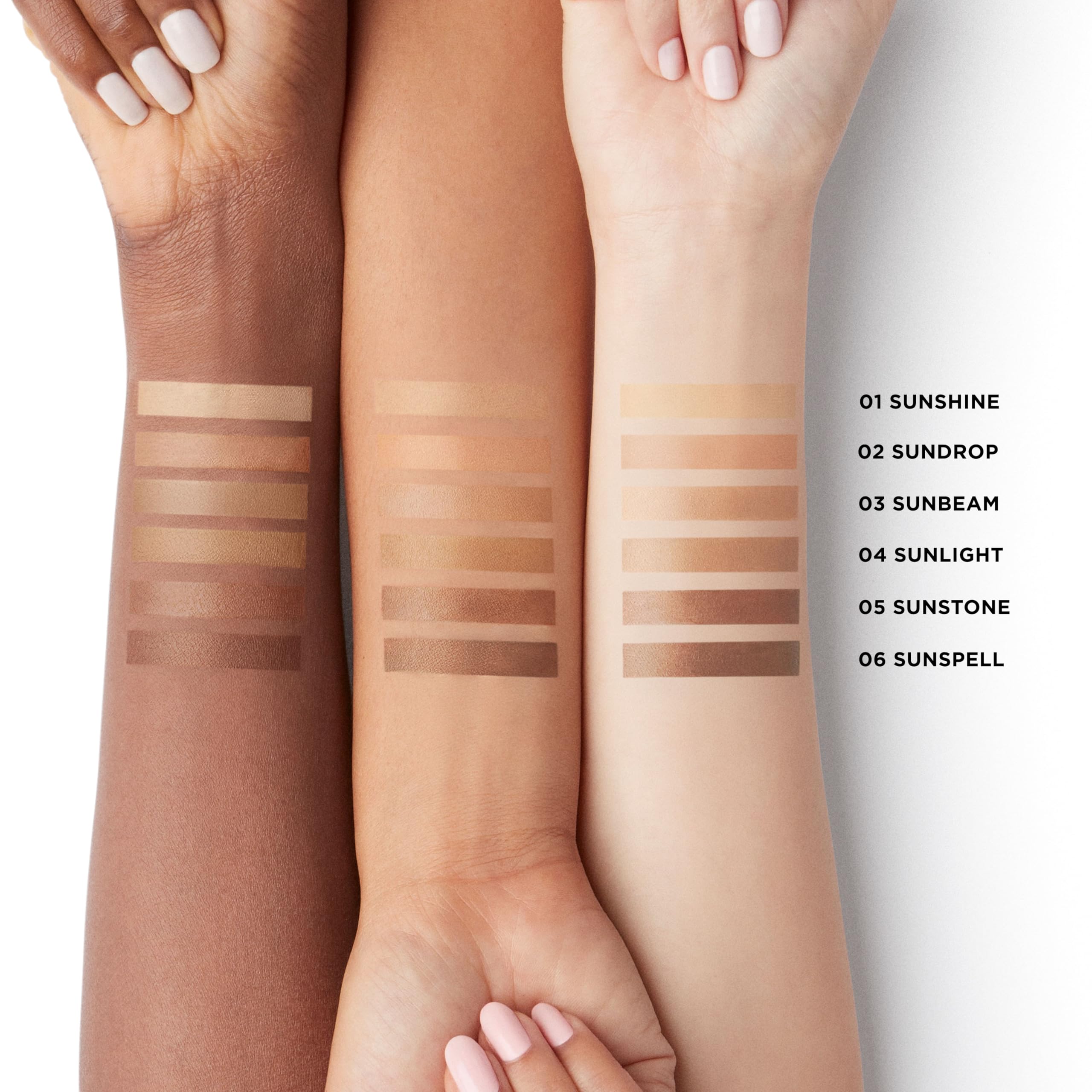 Laura Mercier Tinted Moisturizer Bronzer: Long Lasting Sheer Cream Bronzer, Weightless, Buildable Coverage, 12 HR Hydrating Wear, Non-Comedogenic, 6 Shades for All Skin Tones, Sundrop Laura MercierAu supplements