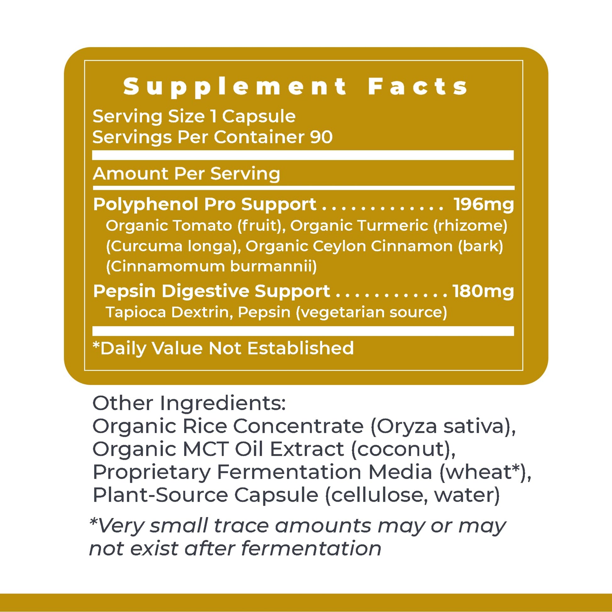 Premier Research Labs Premier HCL Activator - Pepsin Digestive Enzymes Supplement for Optimal Digestive Function for Men & Women, Low Stomach Acid, Nutrient Absorption - 90 Vegetarian Capsules Premier Research LabsAu supplements