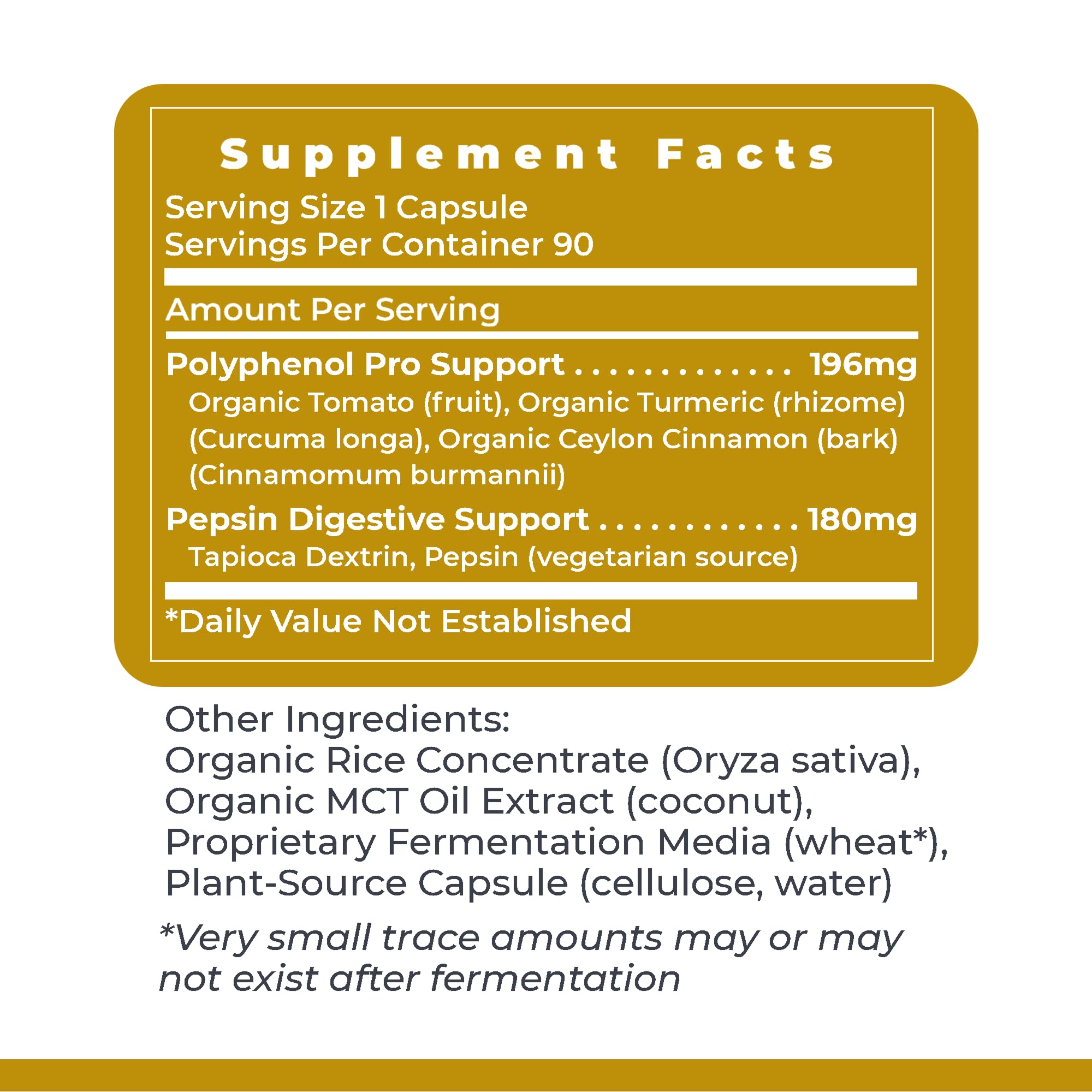Premier Research Labs Premier HCL Activator - Pepsin Digestive Enzymes Supplement for Optimal Digestive Function for Men & Women, Low Stomach Acid, Nutrient Absorption - 90 Vegetarian Capsules Premier Research LabsAu supplements