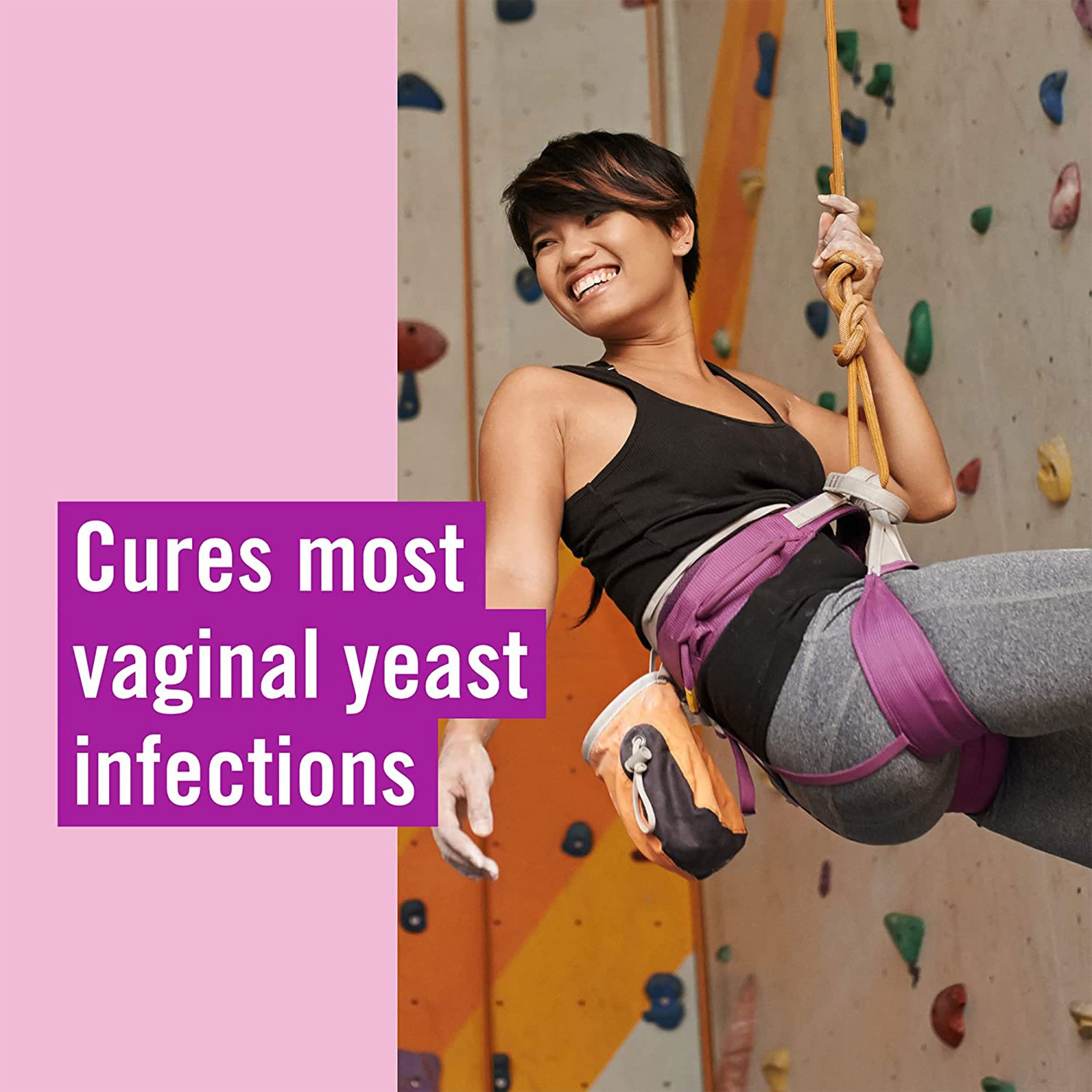 Vagistat 1 Day Single-Dose Yeast Infection Treatment for Women, Antifungal Ointment VagisilAu supplements
