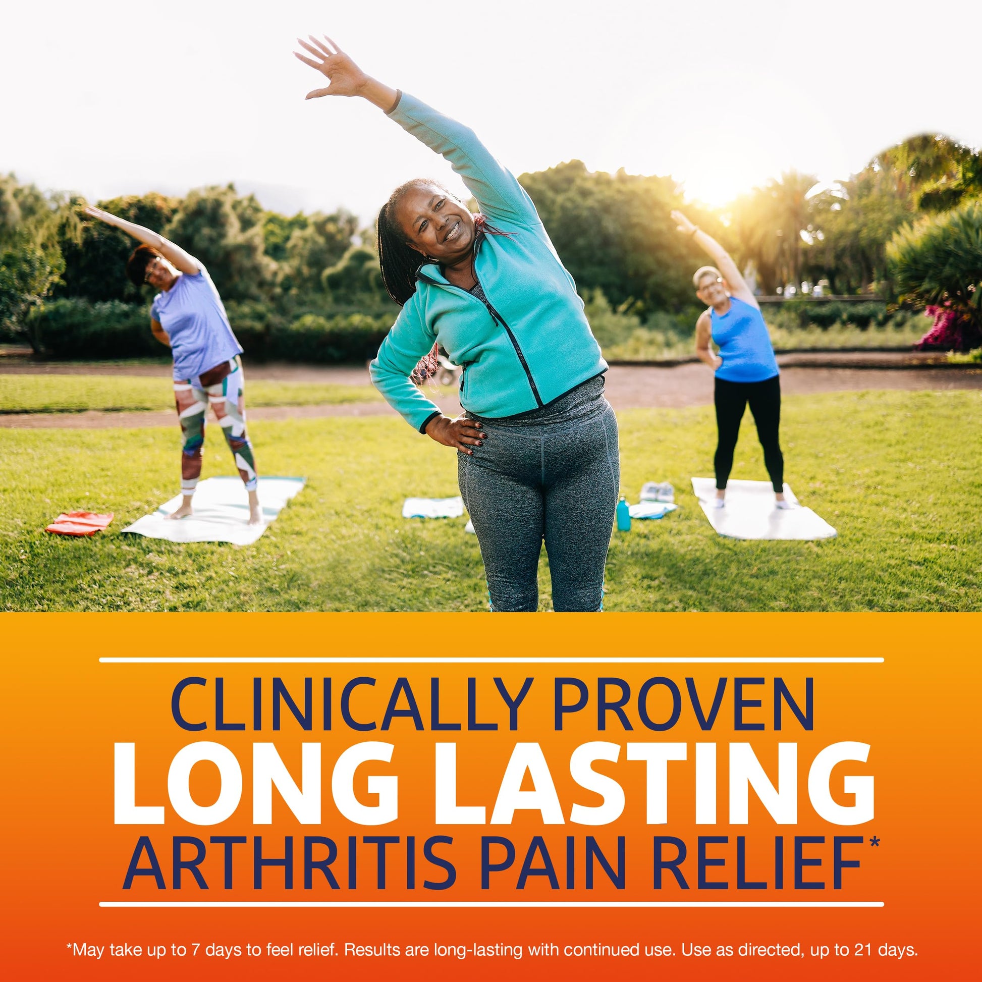 Voltaren Arthritis Pain Gel for Powerful Topical Arthritis Pain Relief with Diclofenac - NEW Easy Open Cap - 100 g x 2 VoltarenAu supplements