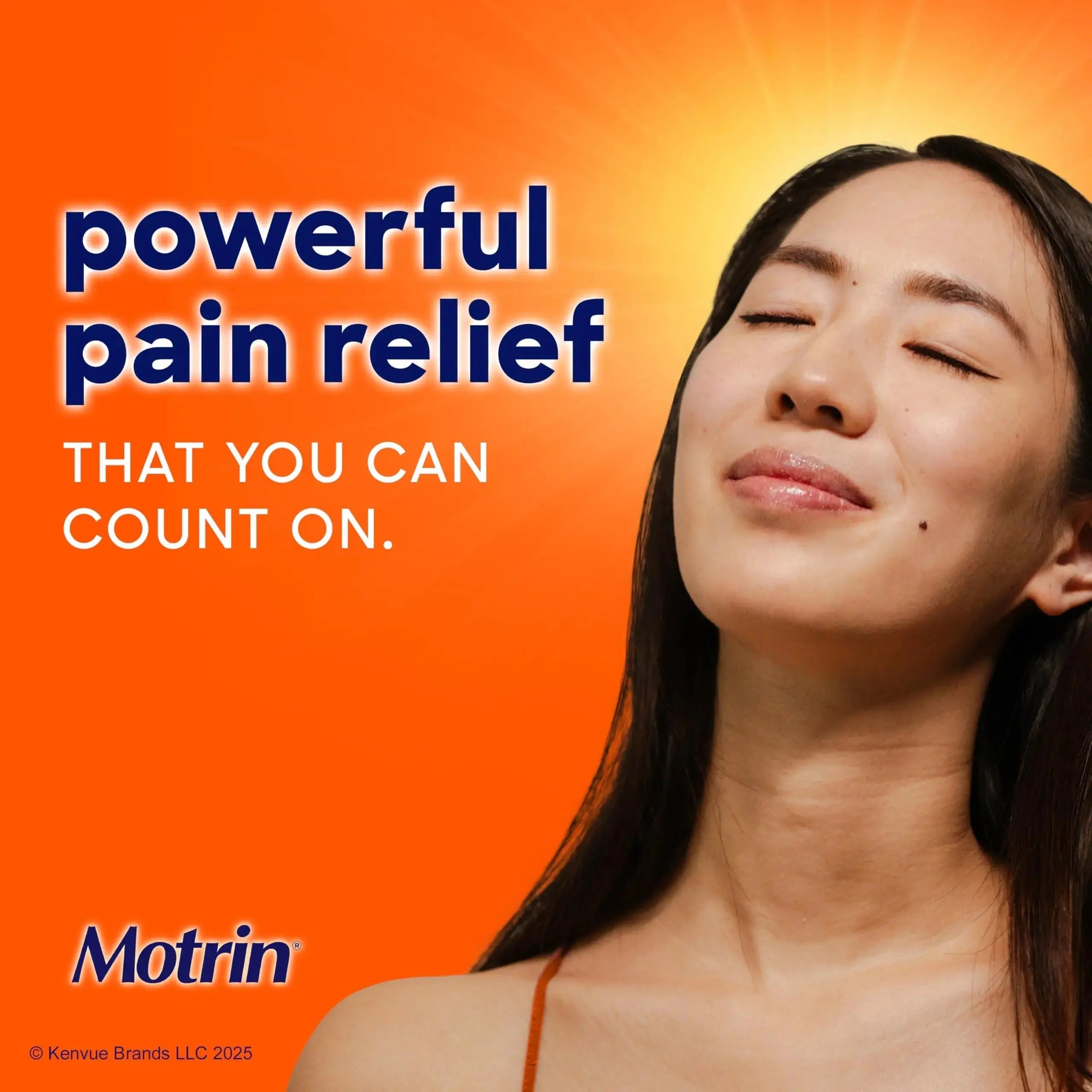 Motrin IB, Ibuprofen 200mg Tablets, NSAID Pain Reliever & Fever Reducer for Headache, Backache, Muscular Aches, & Menstrual Cramps, Over-The-Counter Pain Relief Medicine, 100 ct MotrinAu supplements
