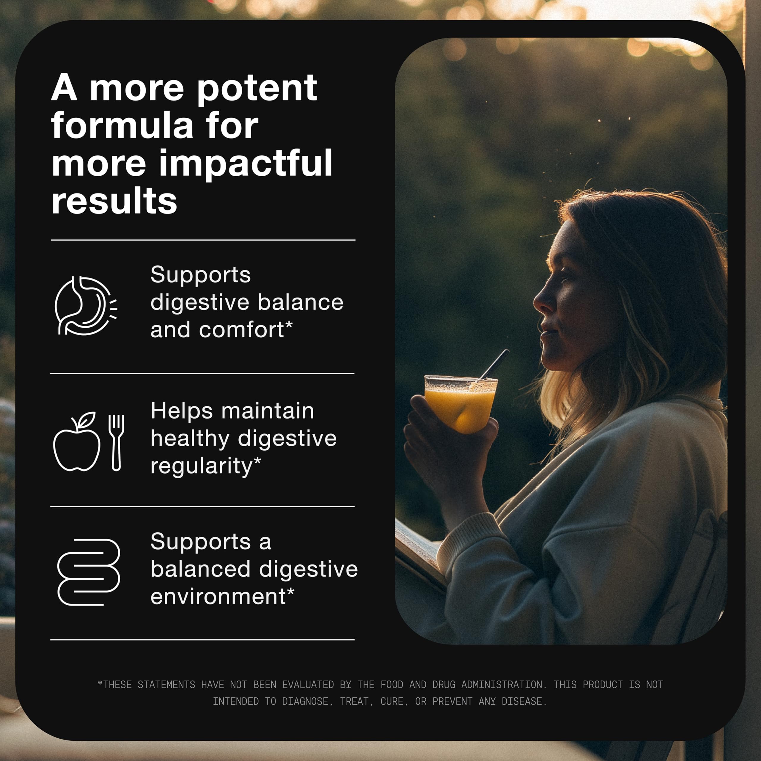 Toniiq Bacillus Coagulans Probiotic Supplement – Ultra High Strength 50 Billion CFU with FOS Prebiotic – Spore-Based Probiotic for Exceptional Stability – Third-Party Tested – 60 Capsules ToniiqAu supplements