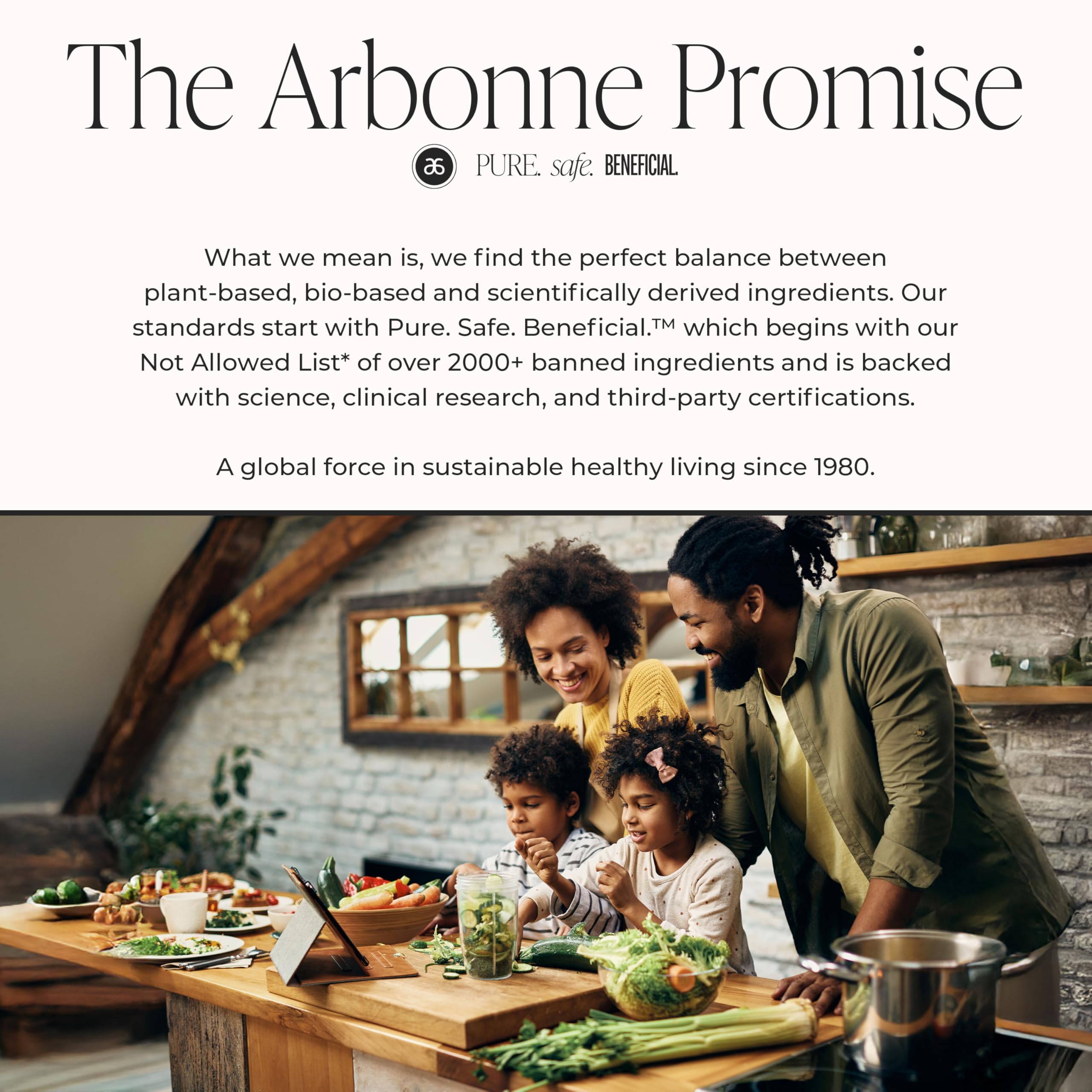 Arbonne GreenSynergy Elixir – Citrus-Flavored Greens Powder with 13 Digestive Enzymes, Vegan Collagen Builder, Probiotics, and Prebiotics – Supports Gut Health and Digestion – 30 Stick Packs ArbonneAu supplements