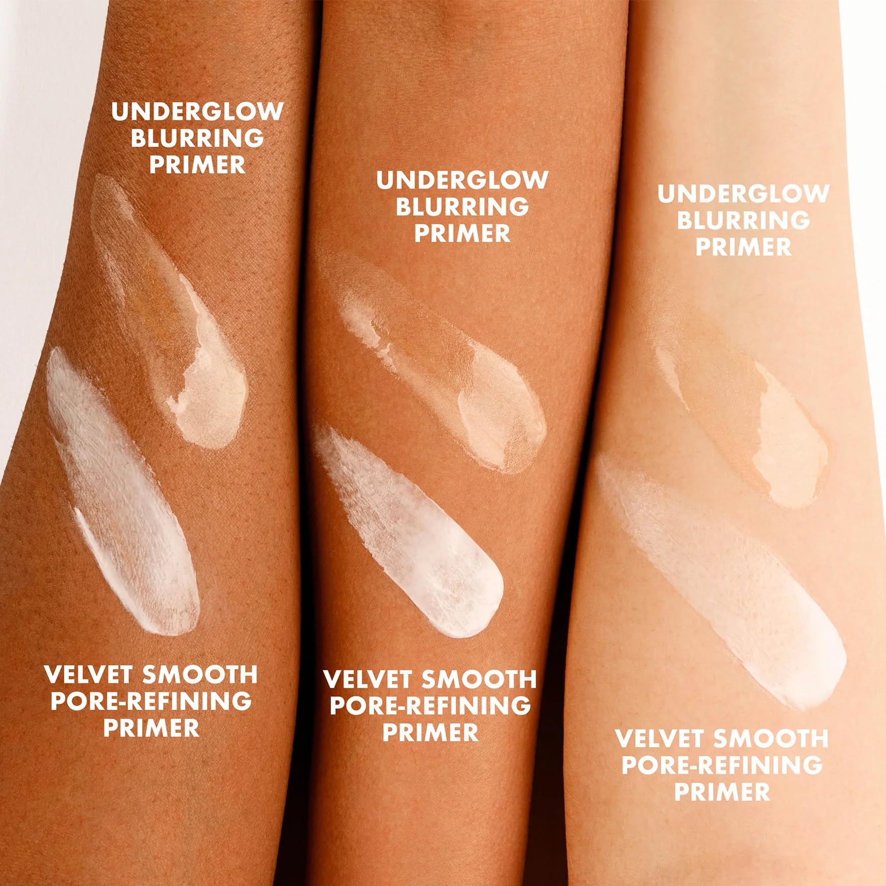 ICONIC LONDON Velvet Smooth Pore-Refining Primer | Whipped, Balmy Primer, Diffuses Pores, Cruelty-Free, Vegan Makeup, 1.01 Fl oz ICONIC LONDONAu supplements