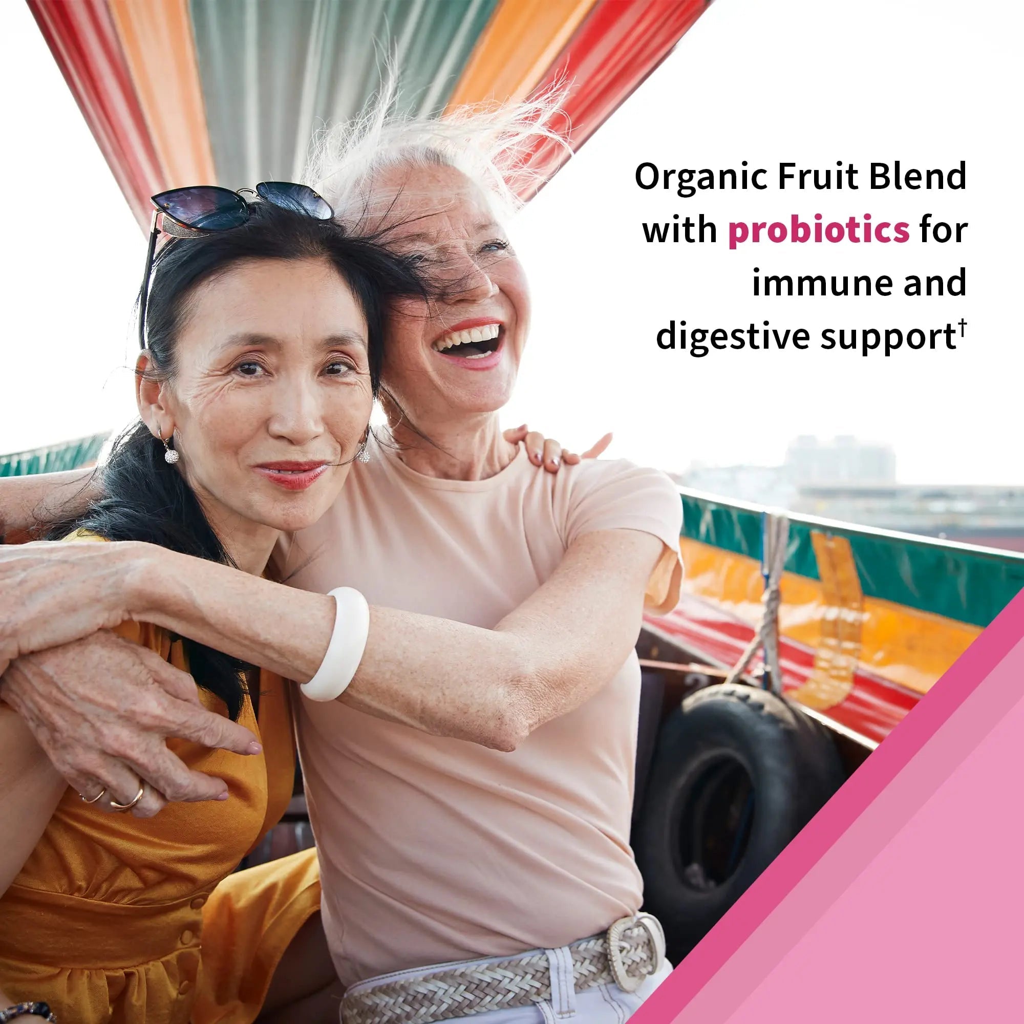 Garden of Life Vitamin Code Women’s Multivitamin Gummy with Iron: Folate, Biotin, D3 & B12 for Hair, Skin & Nails Garden of LifeAu supplements