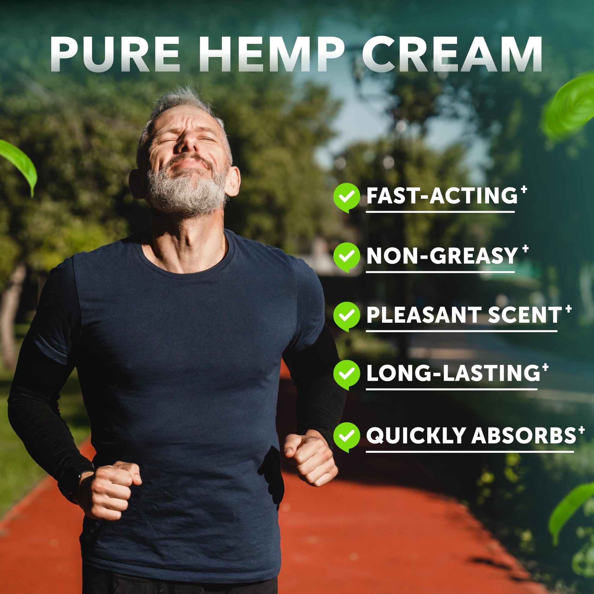 KINPAR Cream - Professional Gel Formula with Natural Turmeric, Arnica, MSM, Glucosamine, Eucalyptus & Emu Oil – Maximum Strength – Formulated in The USA - 4 oz KINPARAu supplements