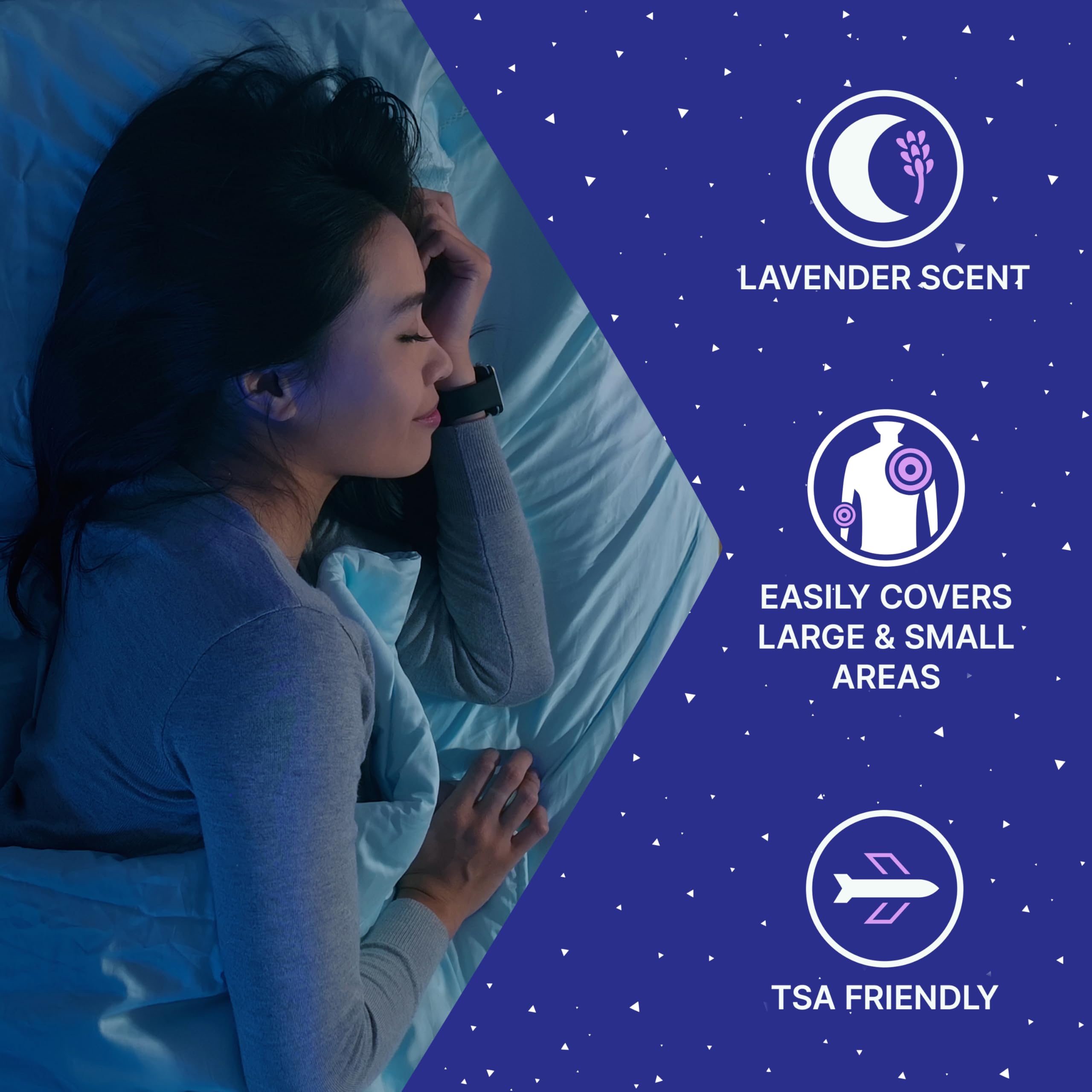 Biofreeze Overnight Gel Pain Relief, Knee & Lower Back Pain Relief, Arthritis Pain Reliever, Neck Pain Relief, Cooling Joint Pain Relief, Lavender Scented Menthol Gel 3 Fl Oz BiofreezeAu supplements