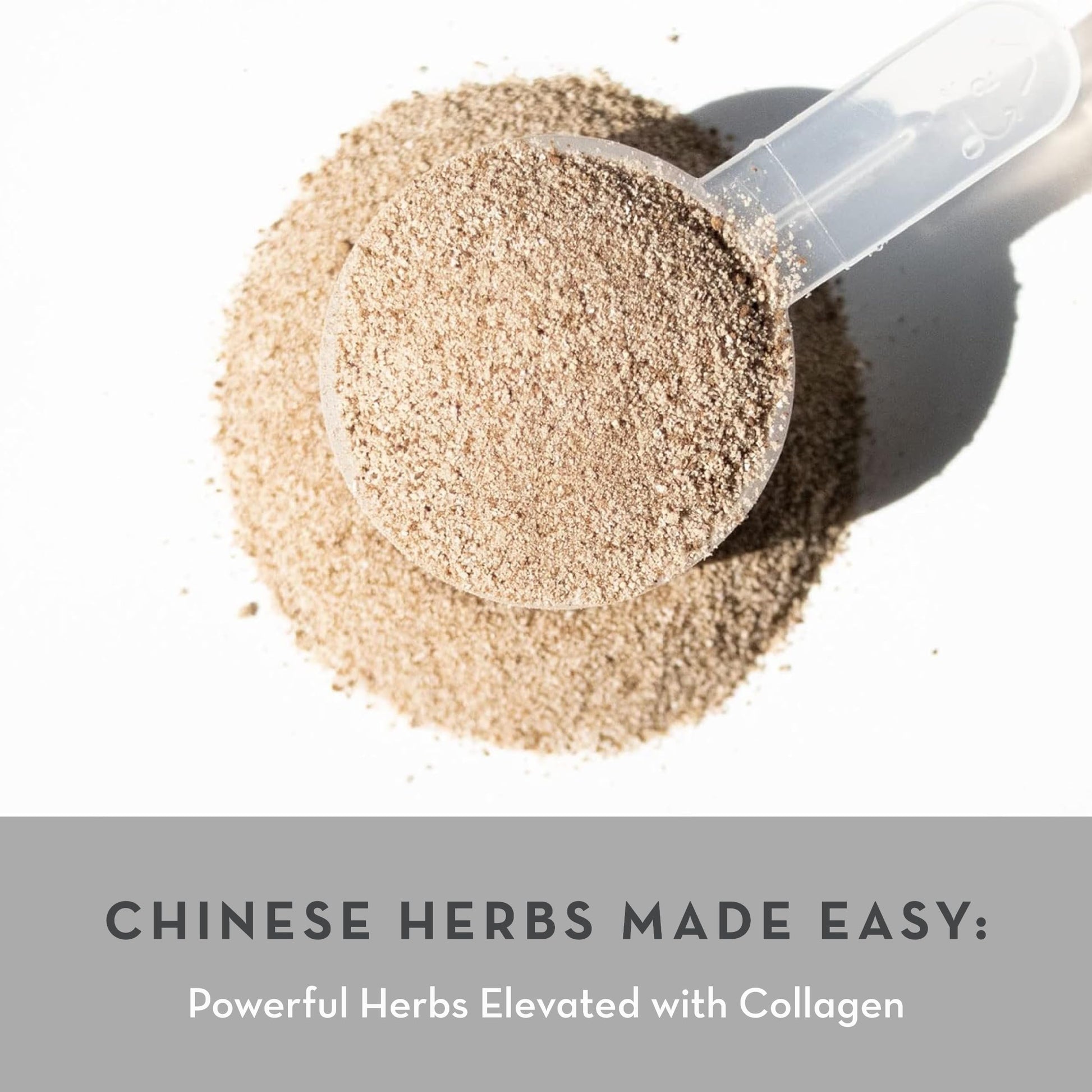 D'AO Labs Joint Vitality Powder - Joint Support - Du Huo Ji Shen Tang Traditional Chinese Herbal - Increased Mobility & Flexibility - Spiced Cocoa & Cinnamon Flavor - 15 Servings DAO LabsAu supplements
