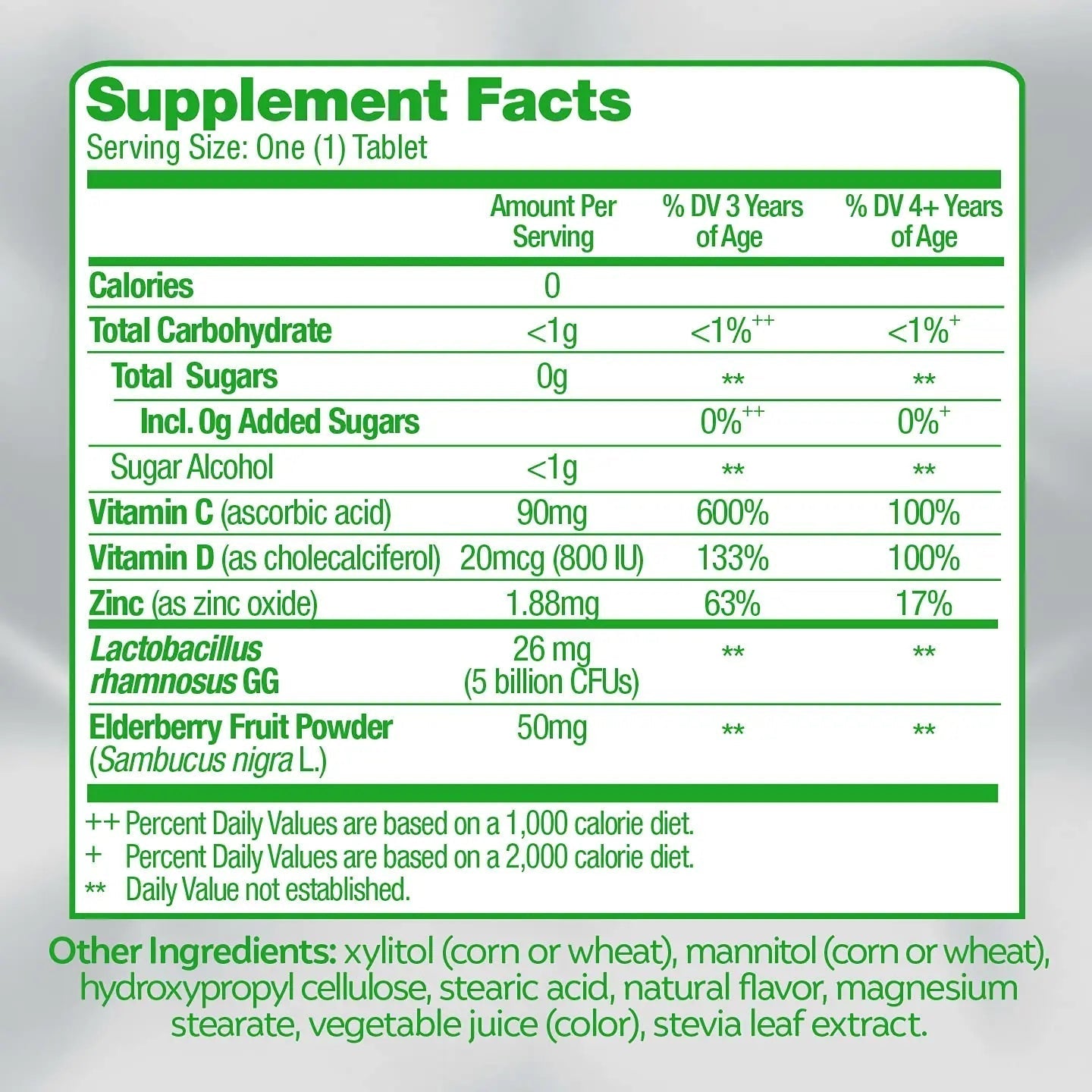 Culturelle Kids Complete Chewable Multivitamin + Probiotic for Kids & Immune Defense Probiotic with Vitamin C CulturelleAu supplements