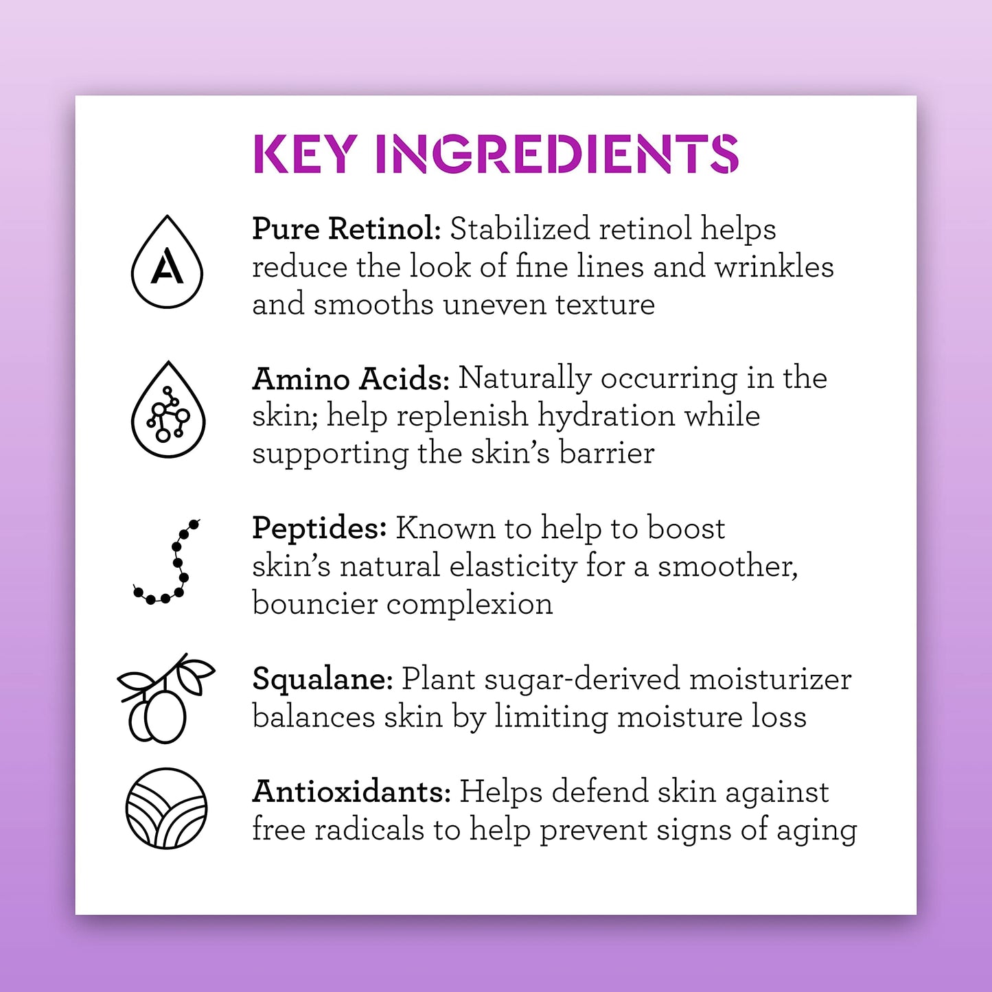 Bliss Youth Got This™ Prevent-4™ + Pure Retinol - 0.67 Fl Oz - Advanced Skin BlissUS supplements