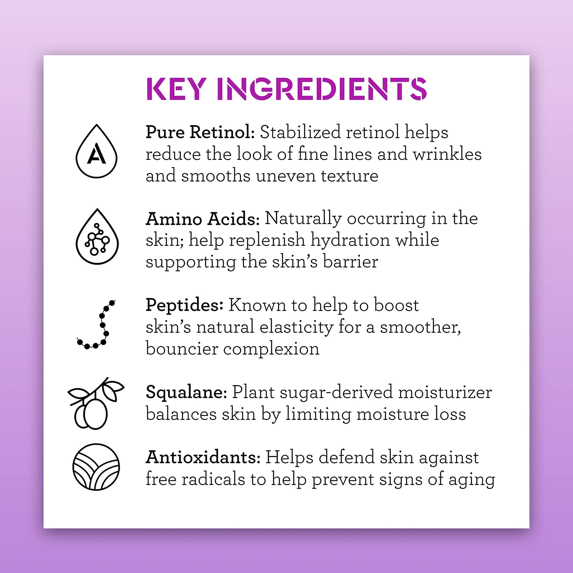 Bliss Youth Got This™ Prevent-4™ + Pure Retinol - 0.67 Fl Oz - Advanced Skin BlissAu supplements