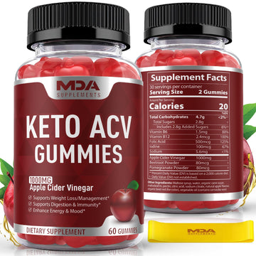 Keto ACV Gummies Advanced Weight Loss, Apple Cider Vinegar Gummies, ACV Keto Gummies MDA SupplementsUS supplements