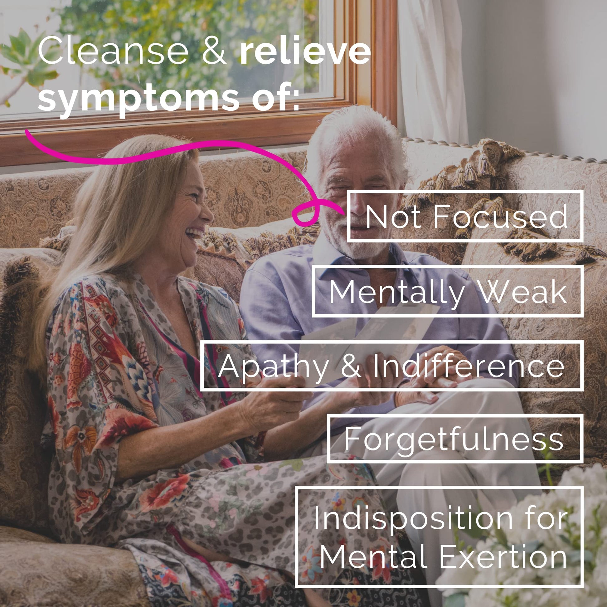 Siddha Remedies Mind & Memory Spray for Apathy, Indifference & Low Focus SiddhaAu supplements